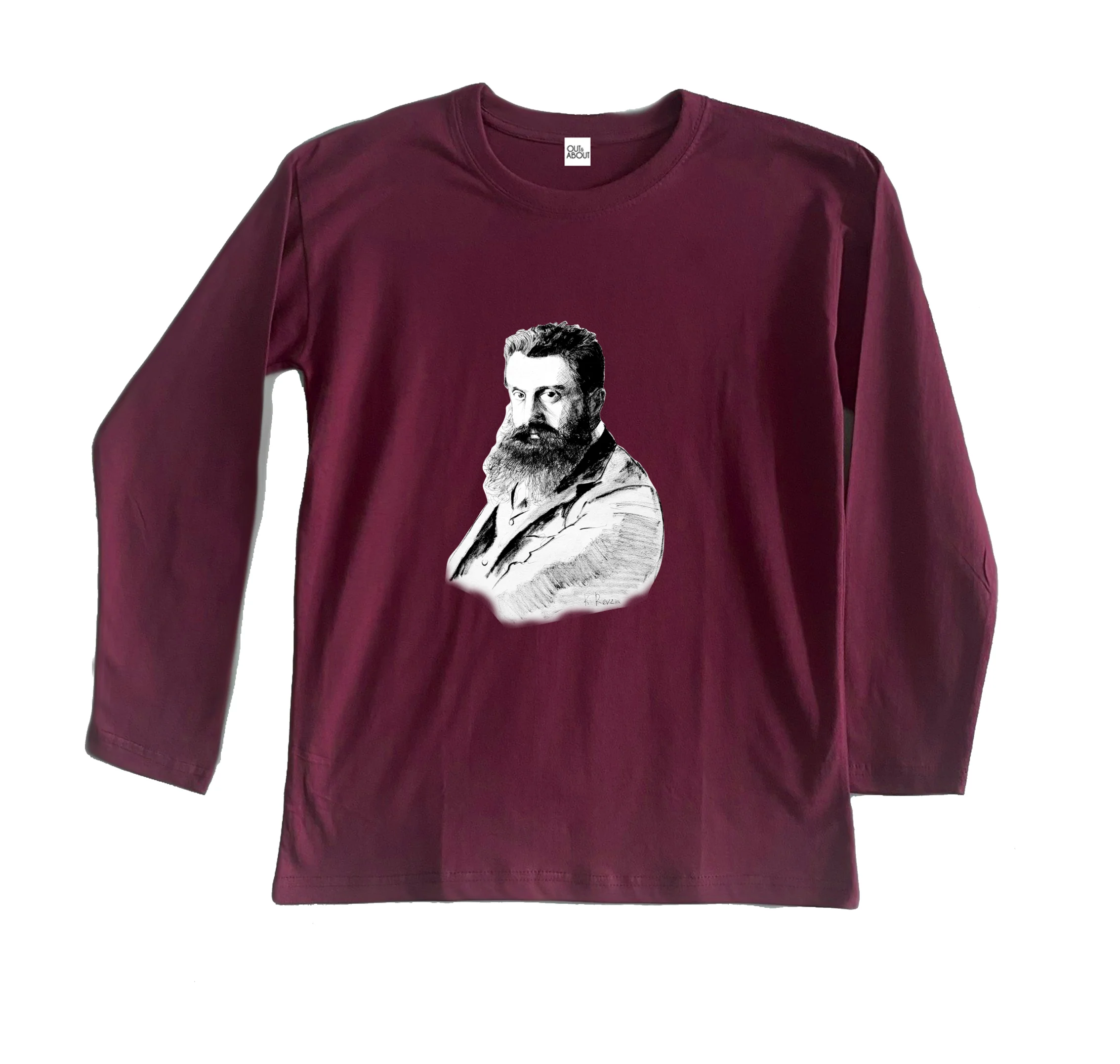 בייסיק ארוך Herzl בייסיק ארוך Herzl