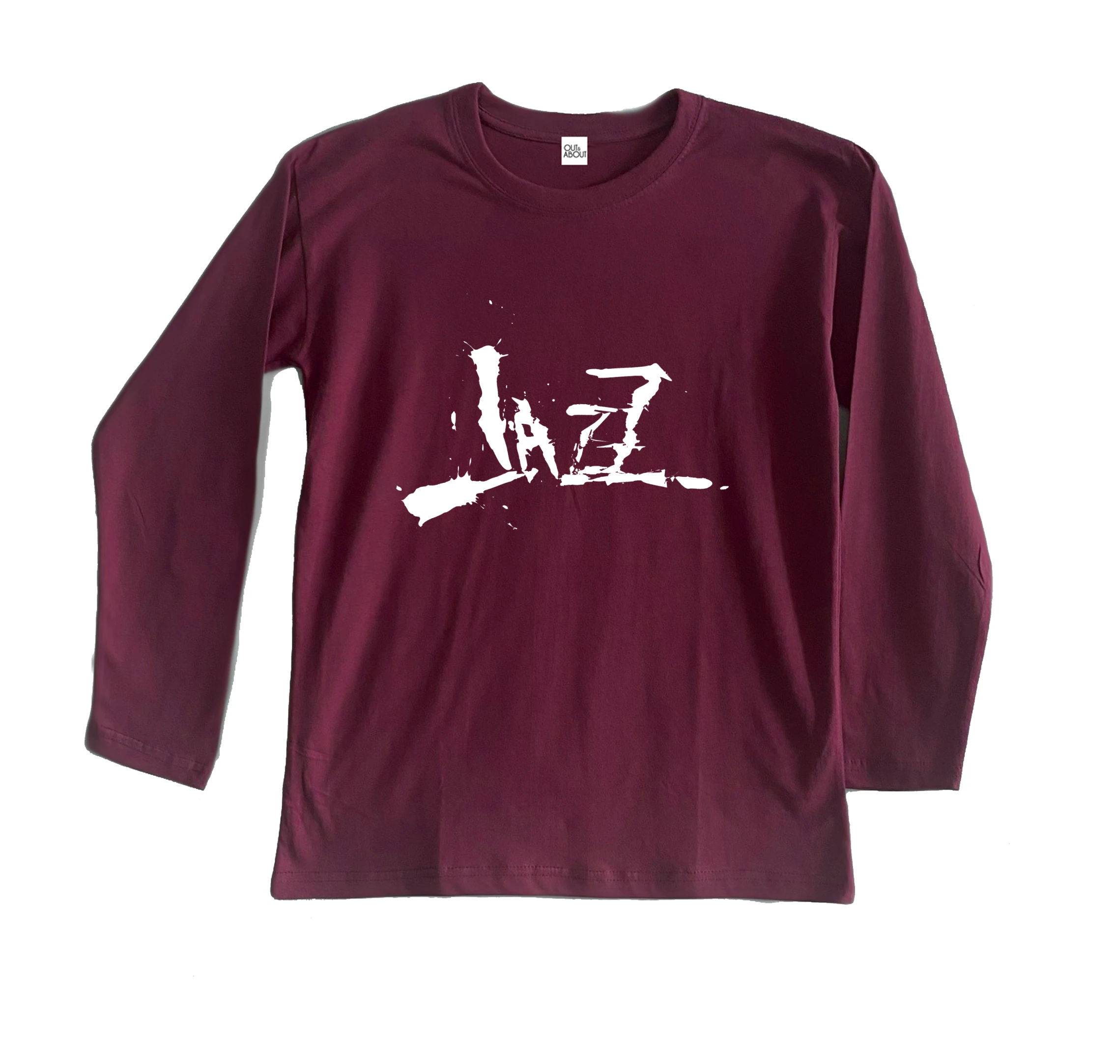 בייסיק ארוך Jazz paint בייסיק ארוך Jazz paint