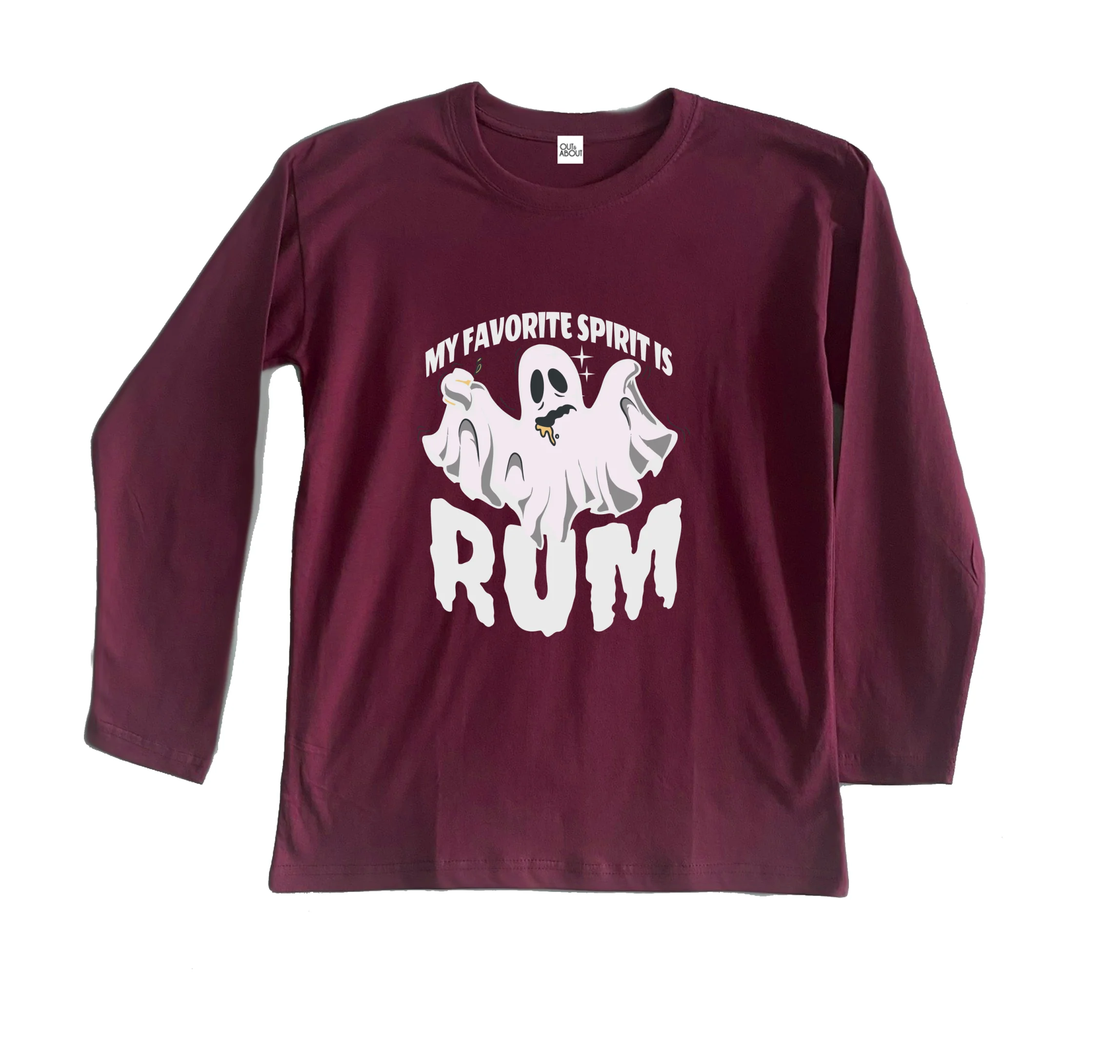 בייסיק ארוך Rum spirit בייסיק ארוך Rum spirit