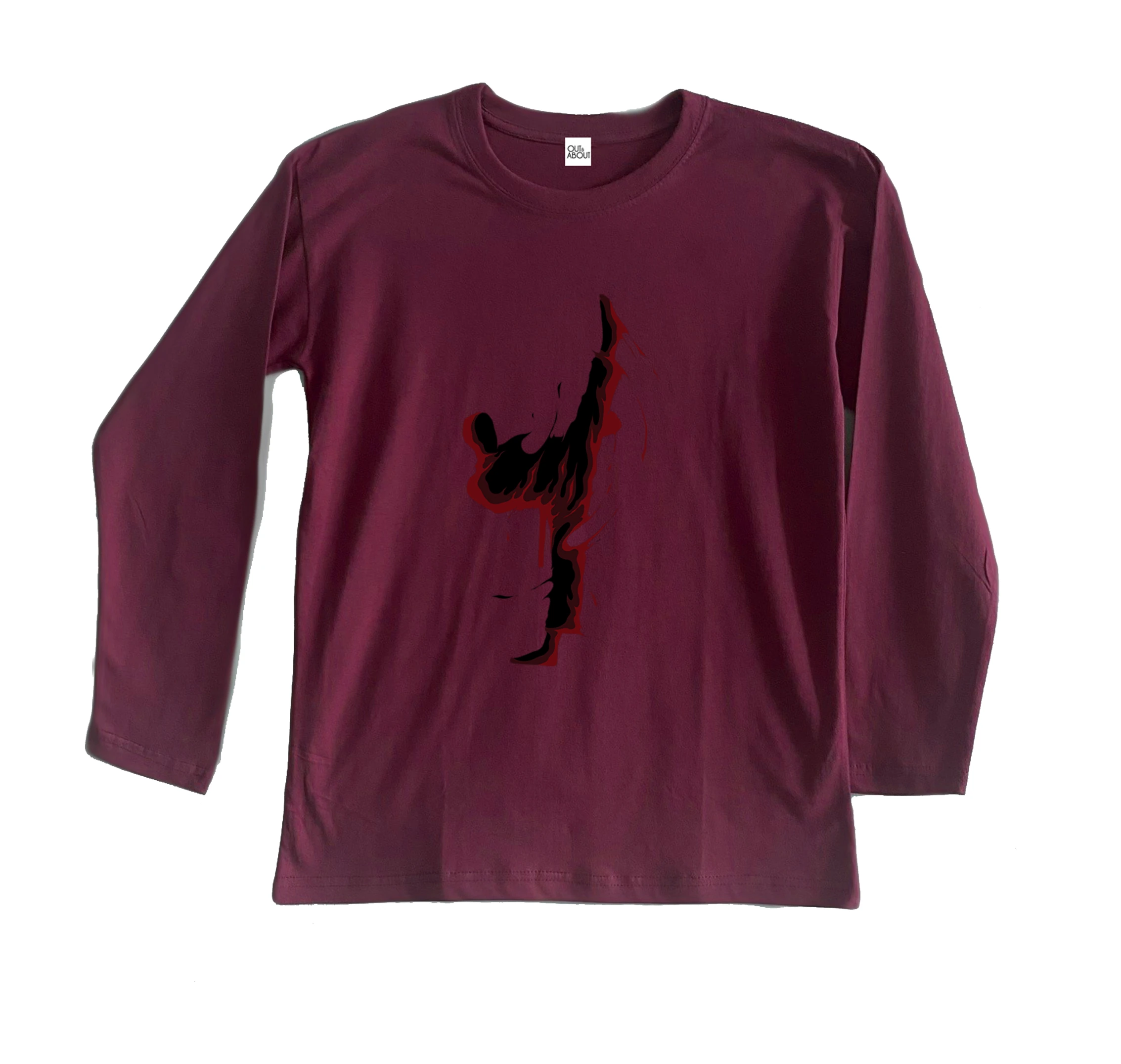 חולצה ארוכה קארטה חולצה ארוכה קארטה