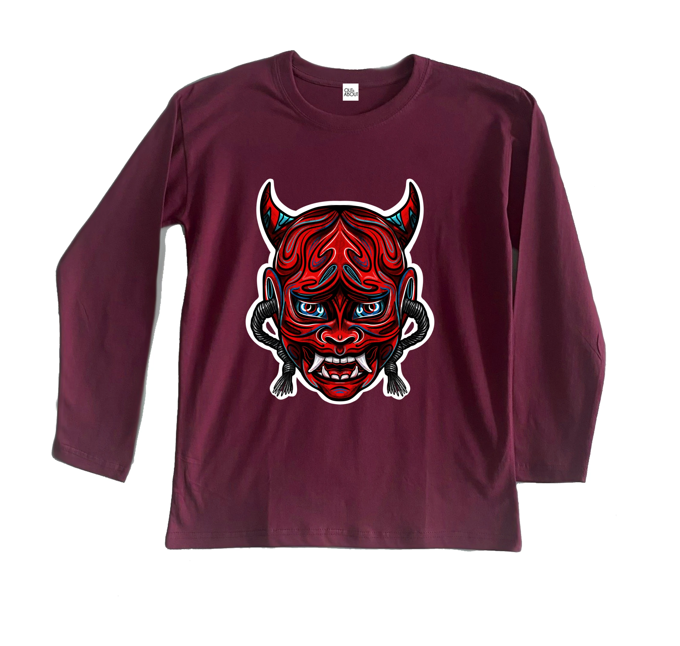 חולצה ארוכה hannya