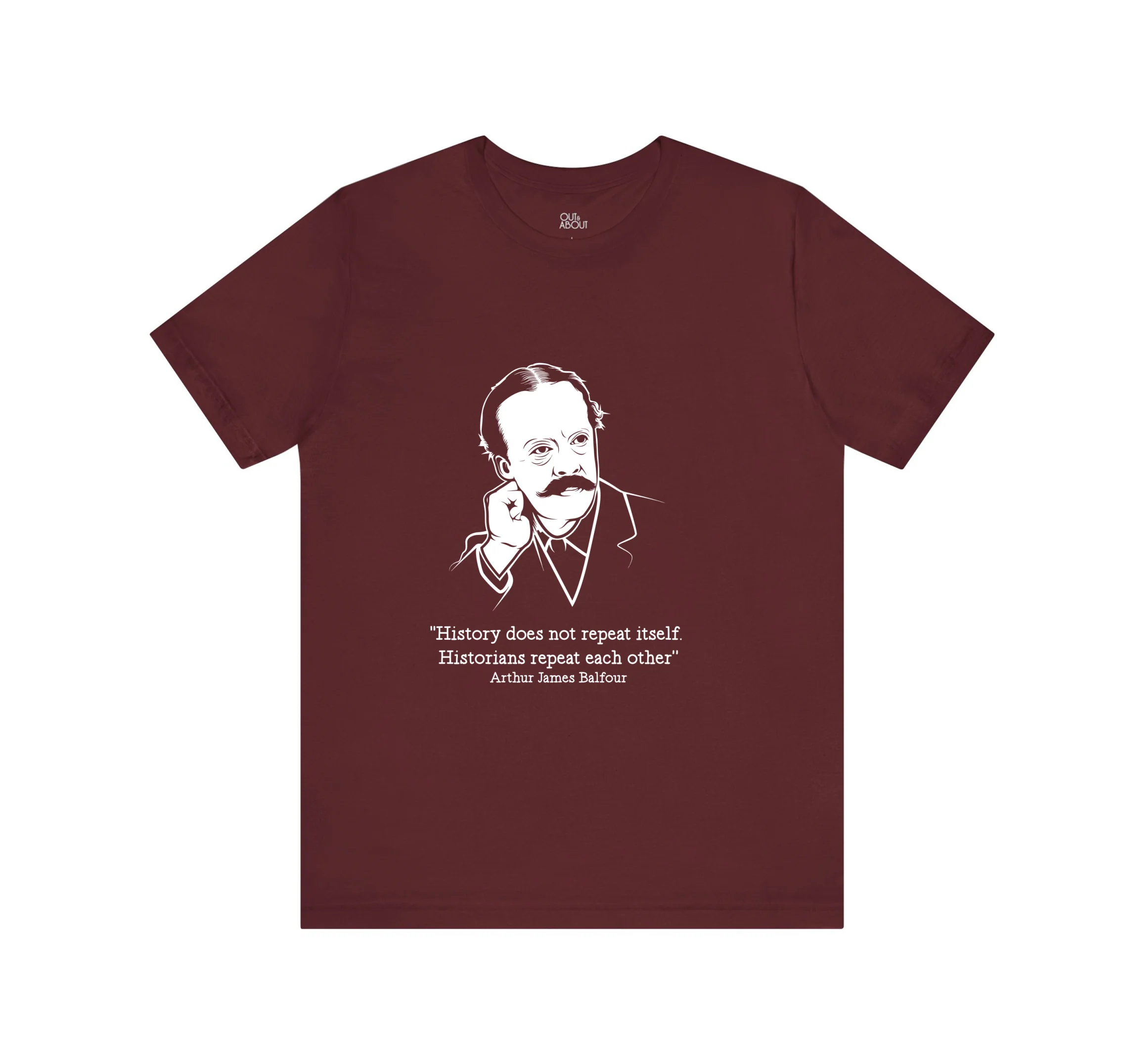 בייסיק טי ארתור בלפור