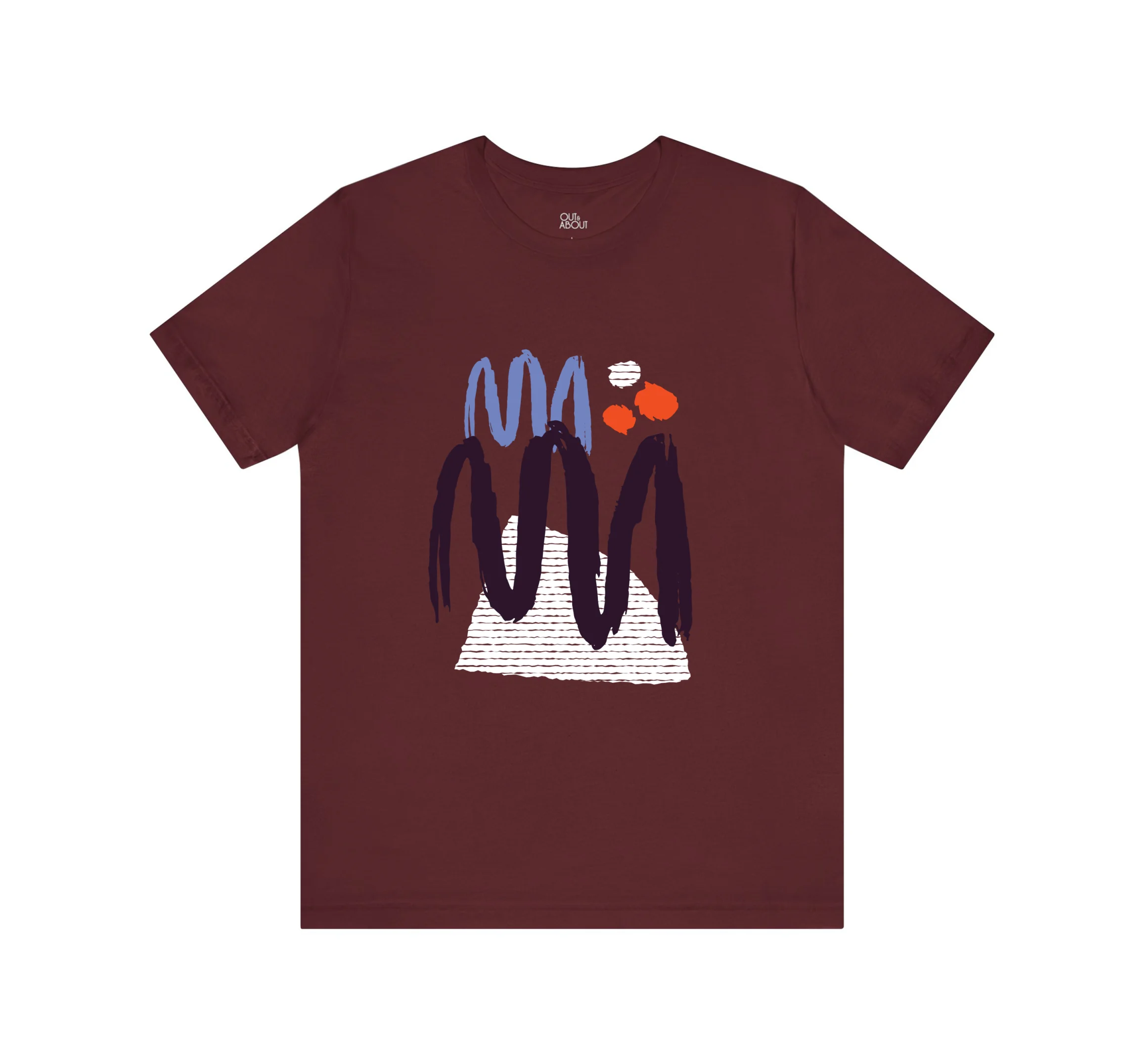 בייסיק טי קשקושים