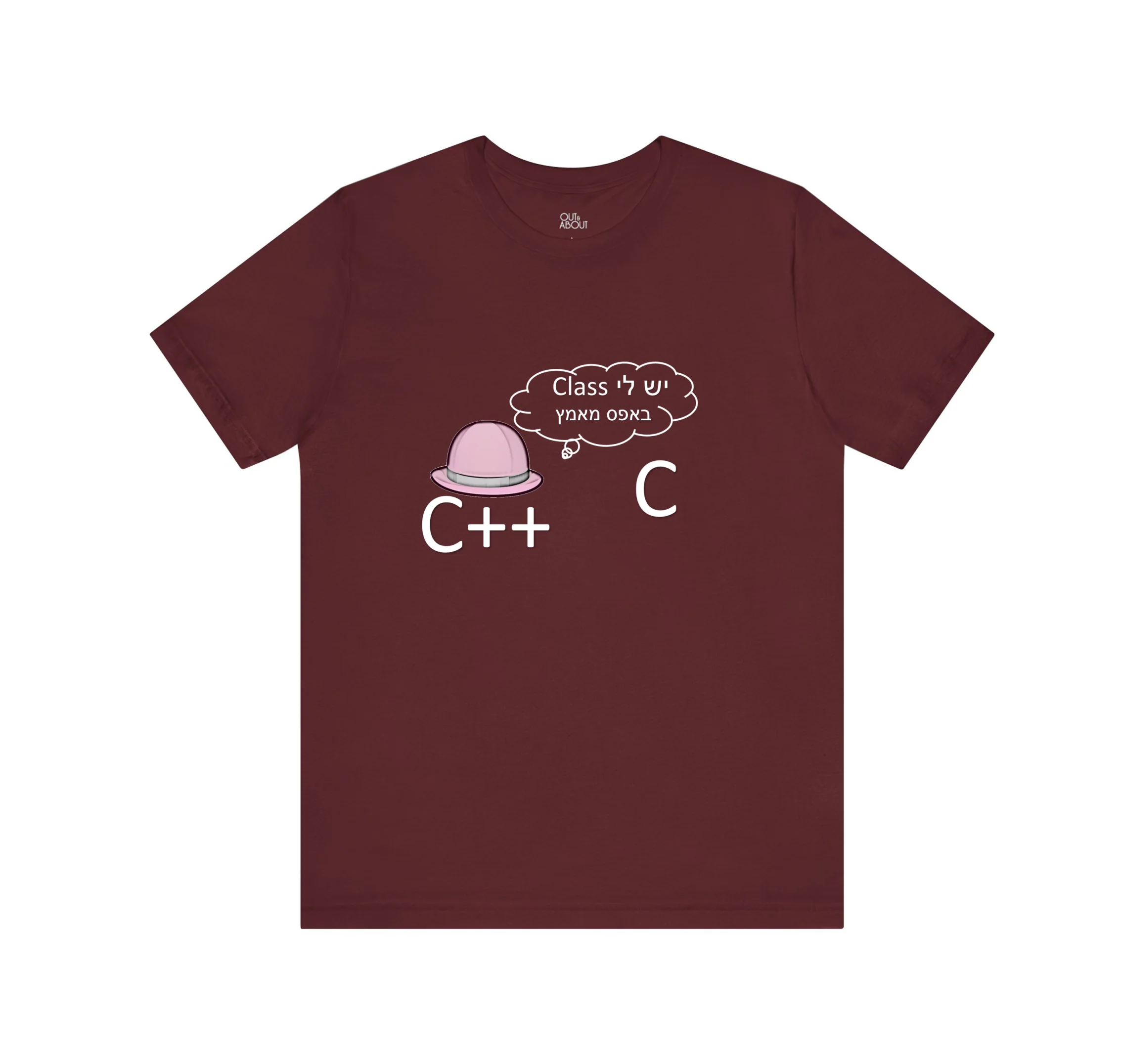 בייסיק טי סי פלוס פלוס