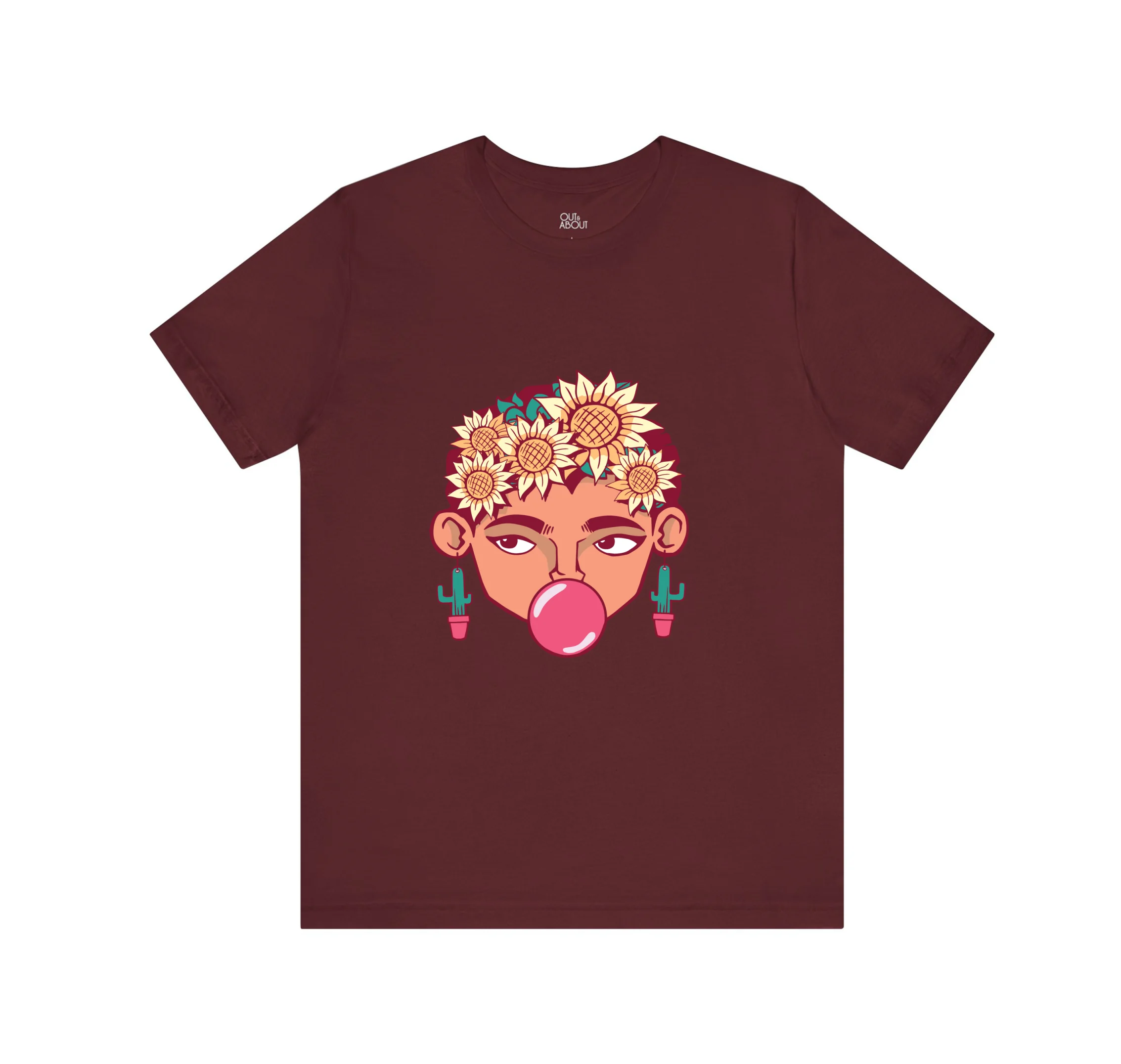 חולצה פרידה קאלו חולצה פרידה קאלו