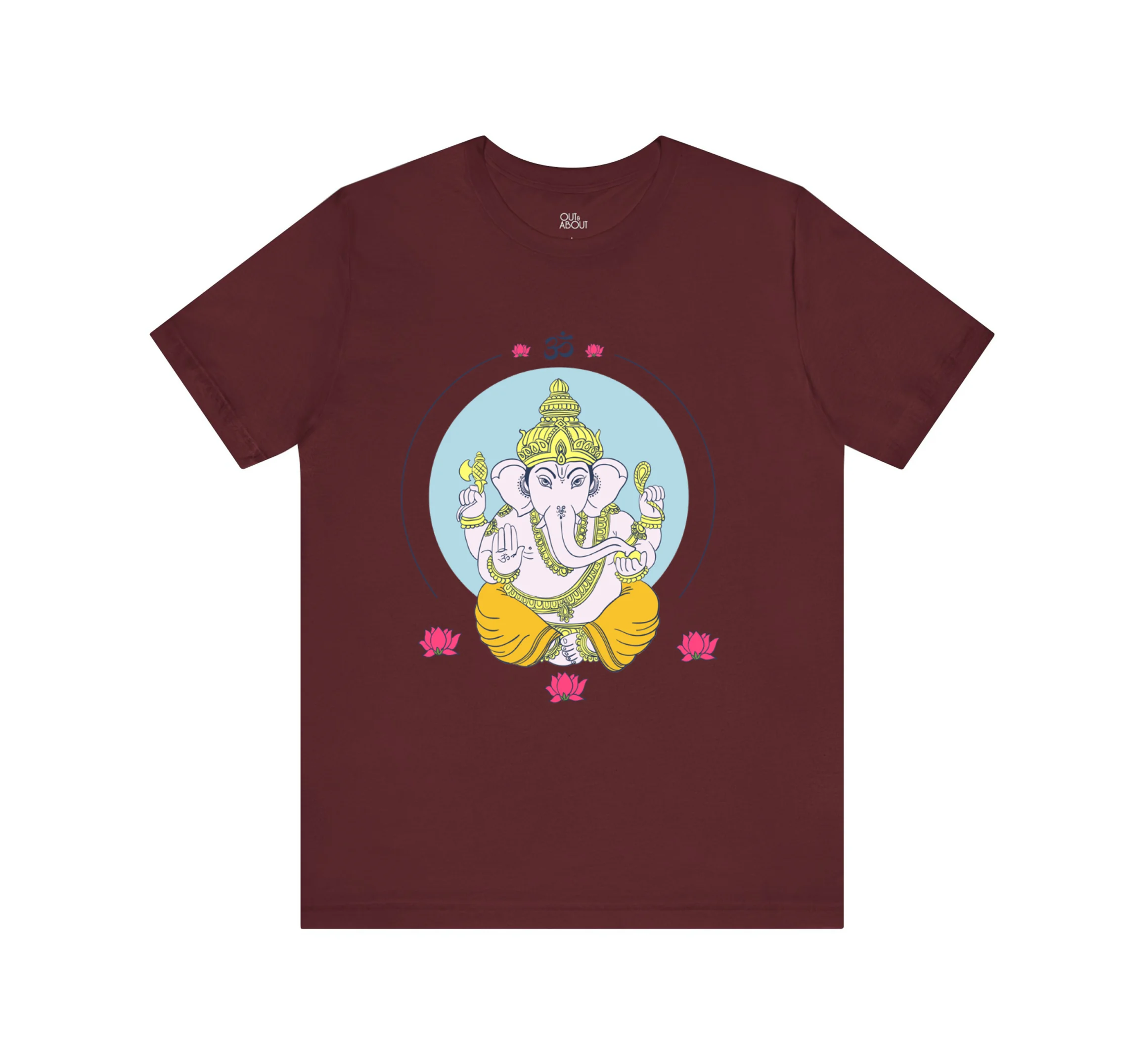 חולצה גאנש חולצה גאנש