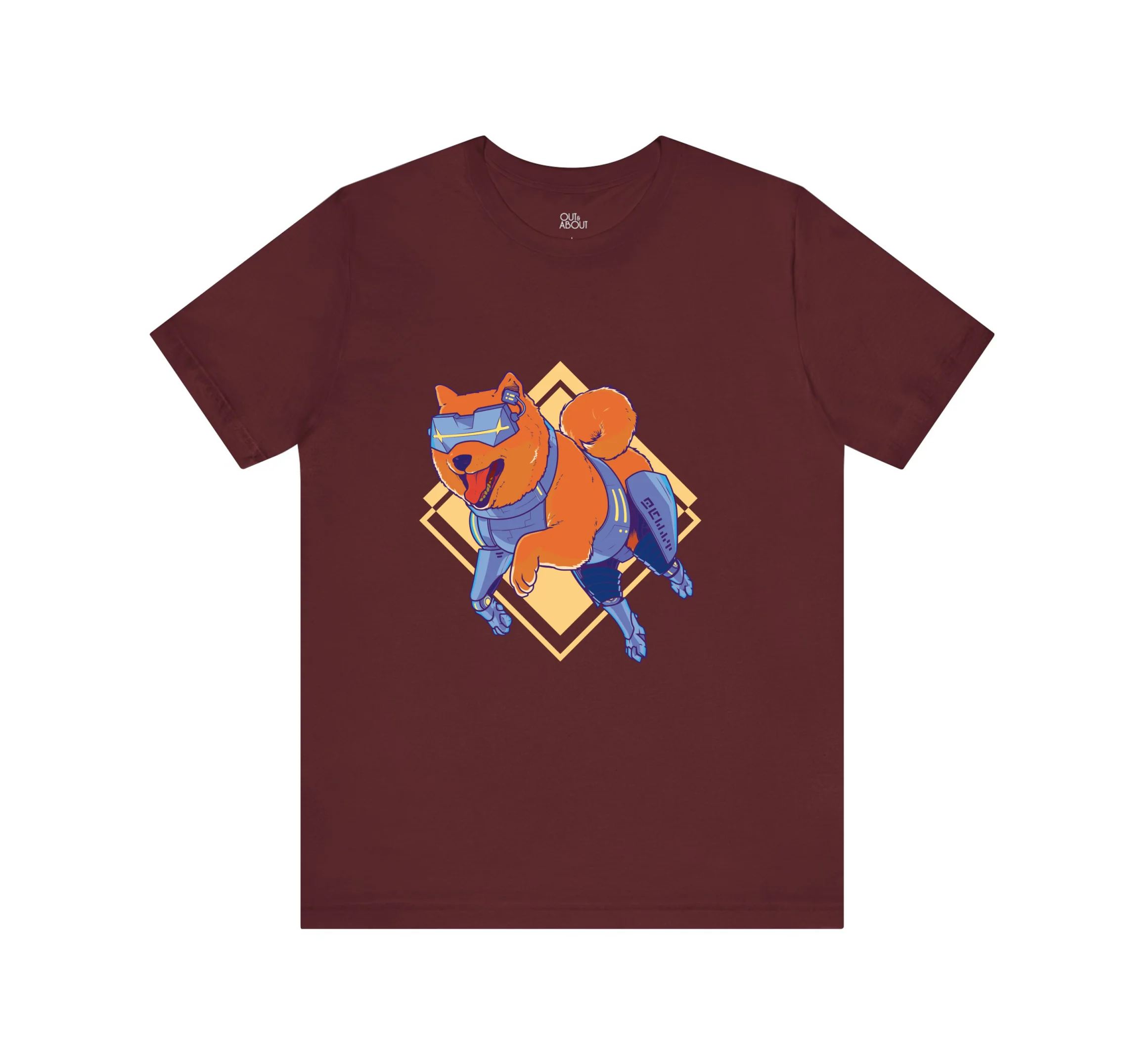 חולצה מציאות מדומה חולצה מציאות מדומה