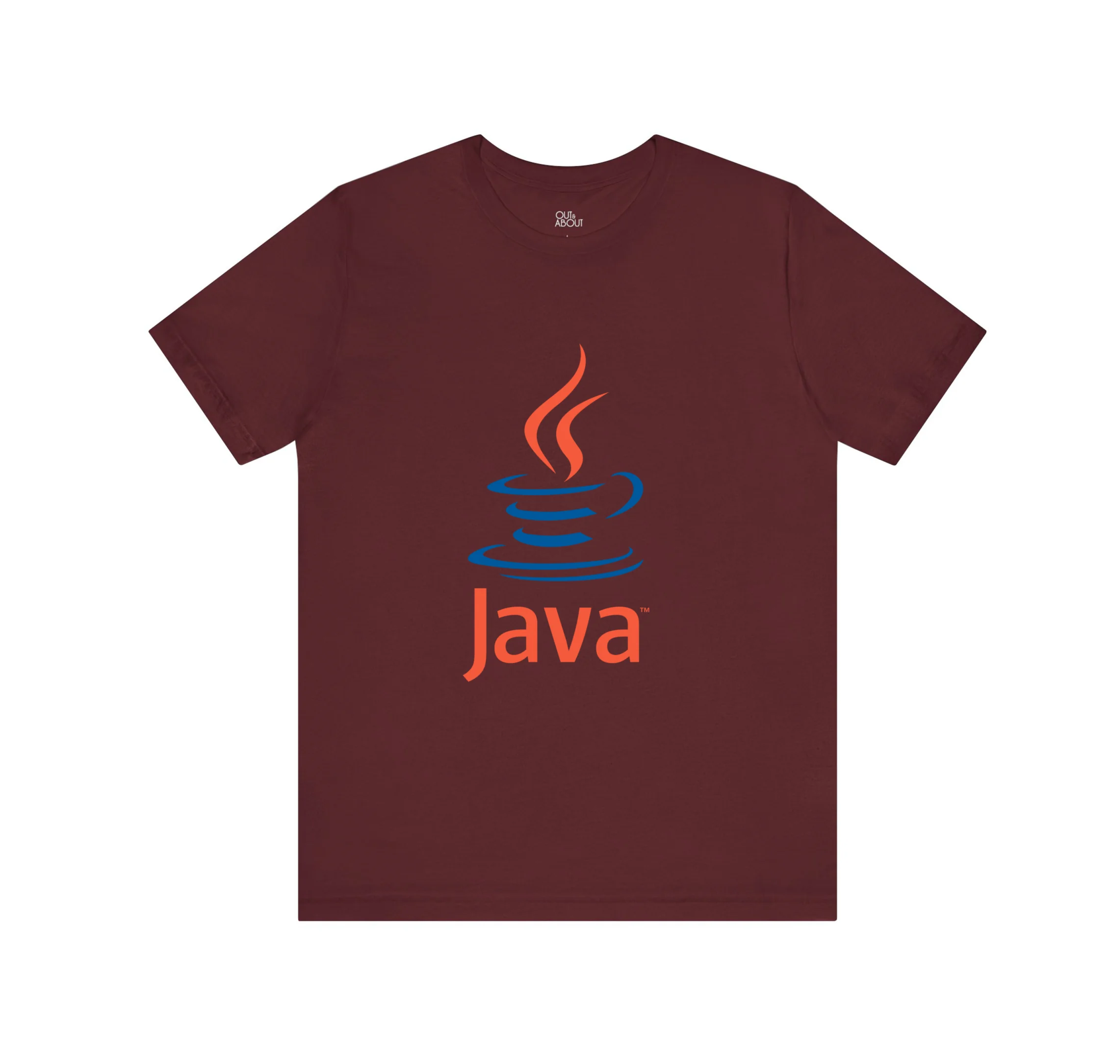 חולצה JAVA חולצה JAVA