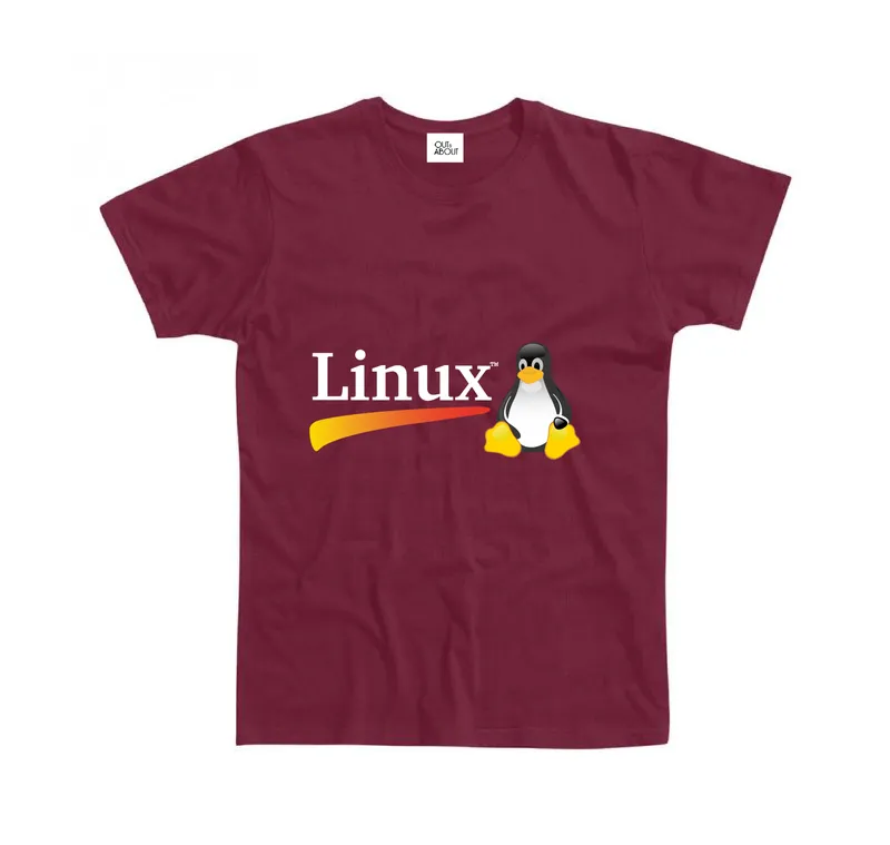 בייסיק טי LINUX