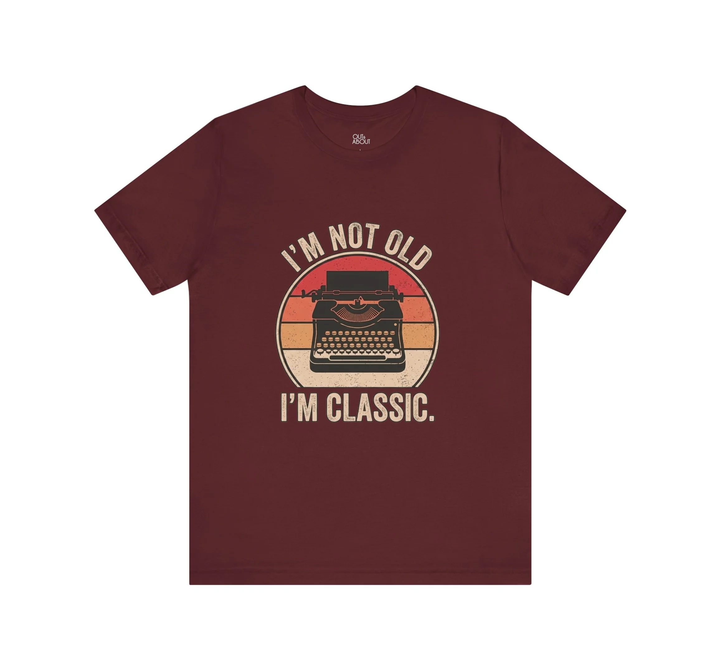 חולצה not old classic sewing חולצה not old classic sewing