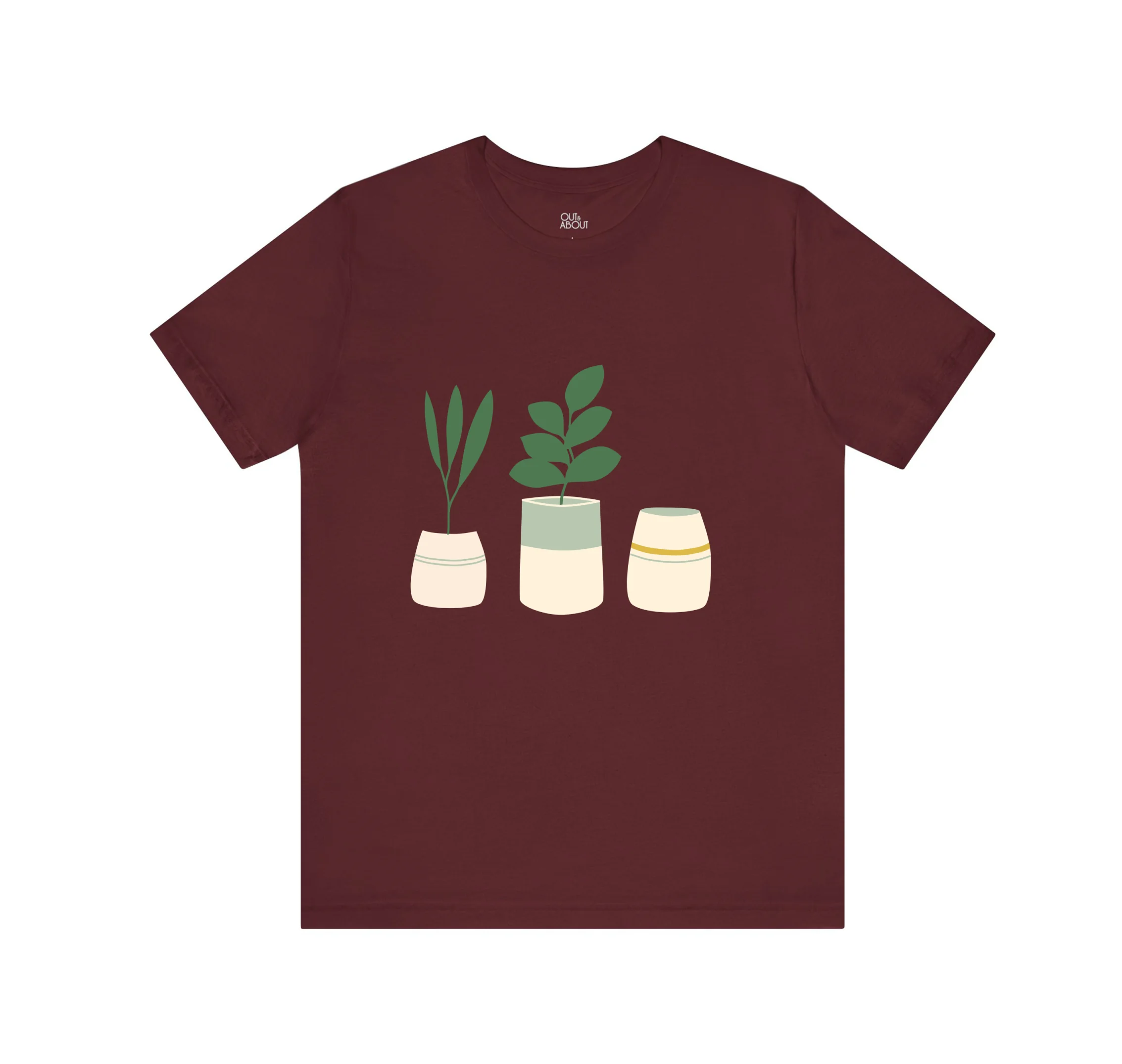 חולצה משתלה חולצה משתלה