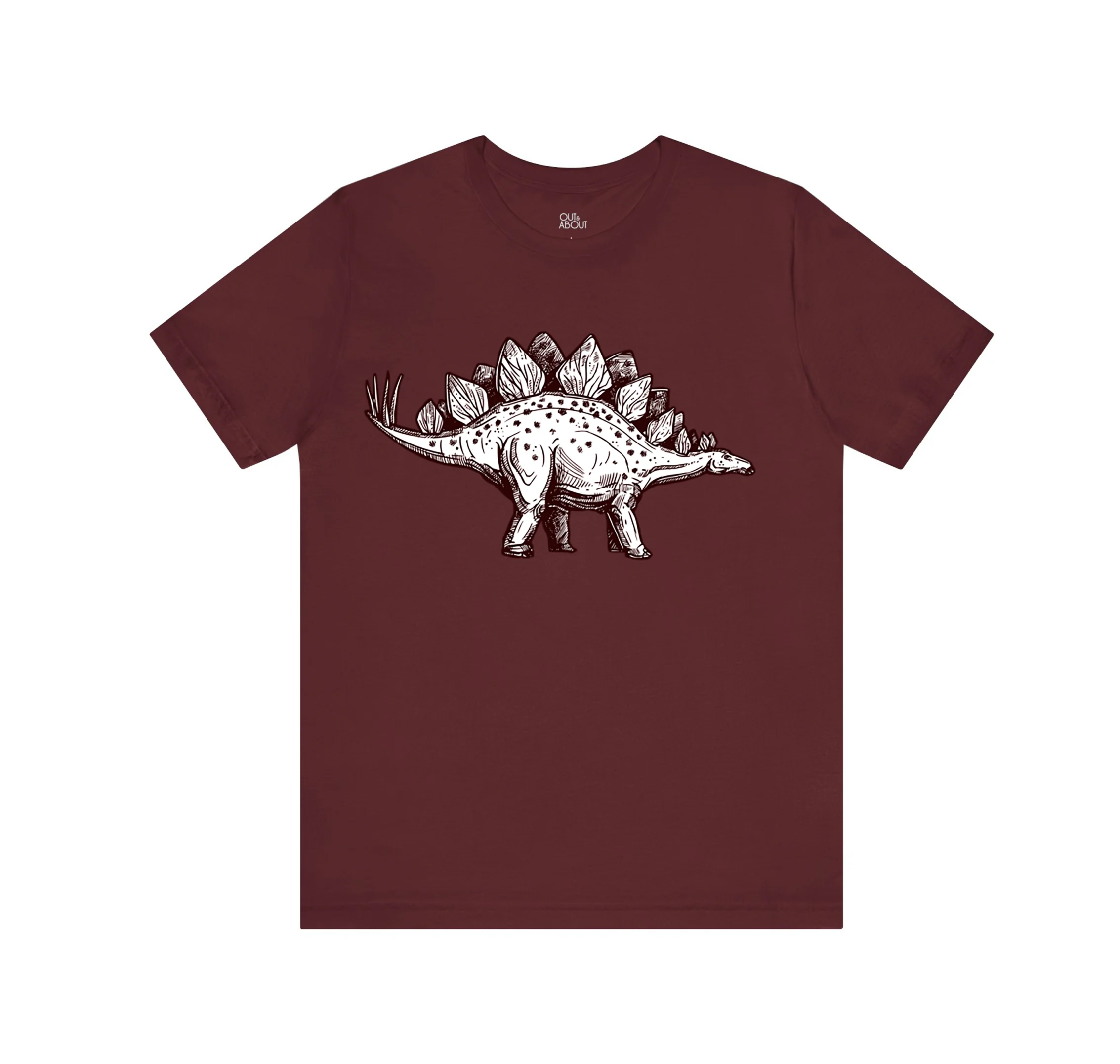 חולצה דינוזאור חולצה דינוזאור