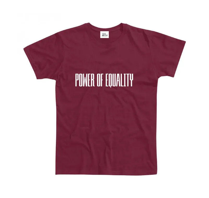 Basic Tee power of equality