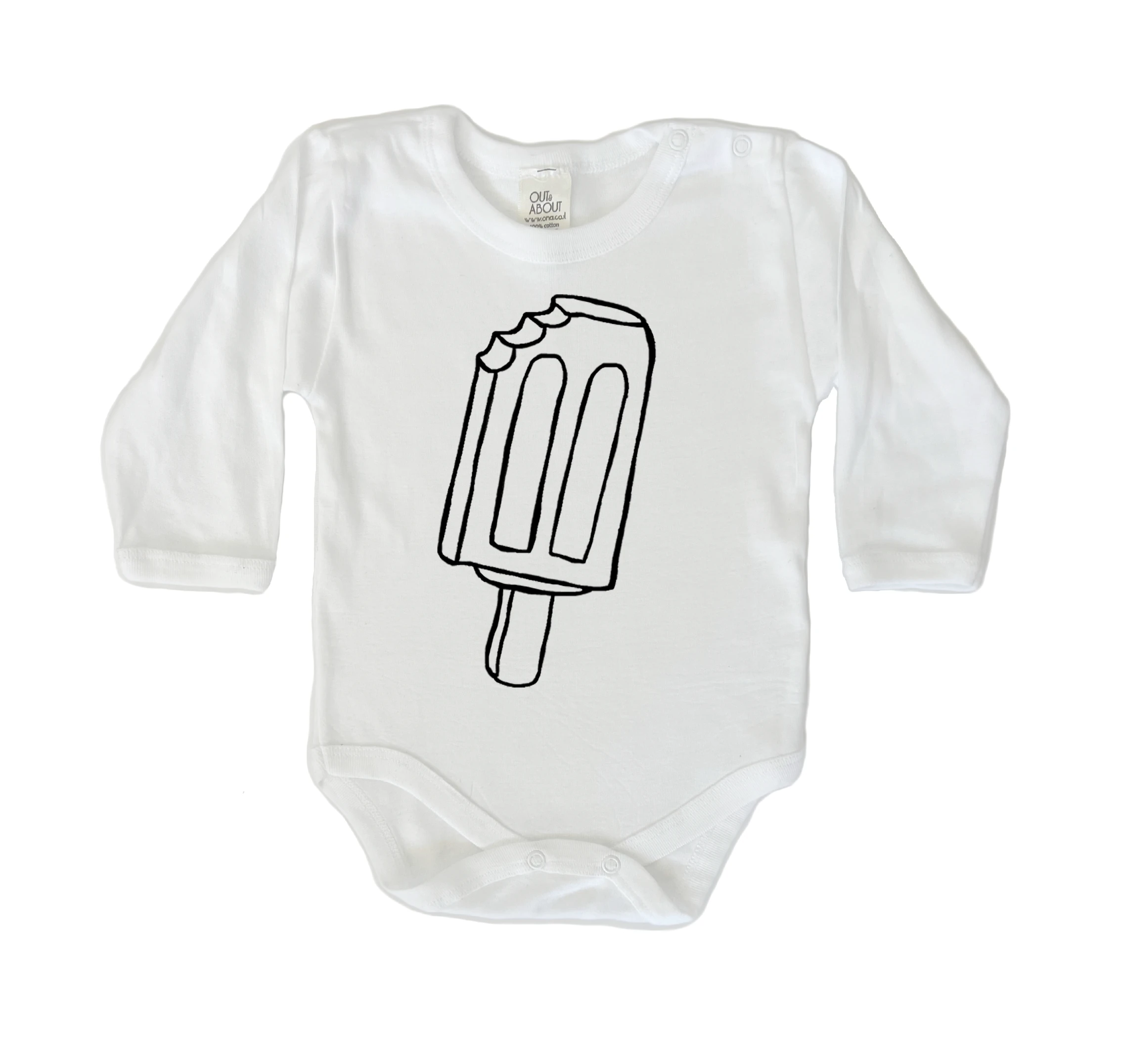 בגד גוף קרטיב בגד גוף קרטיב