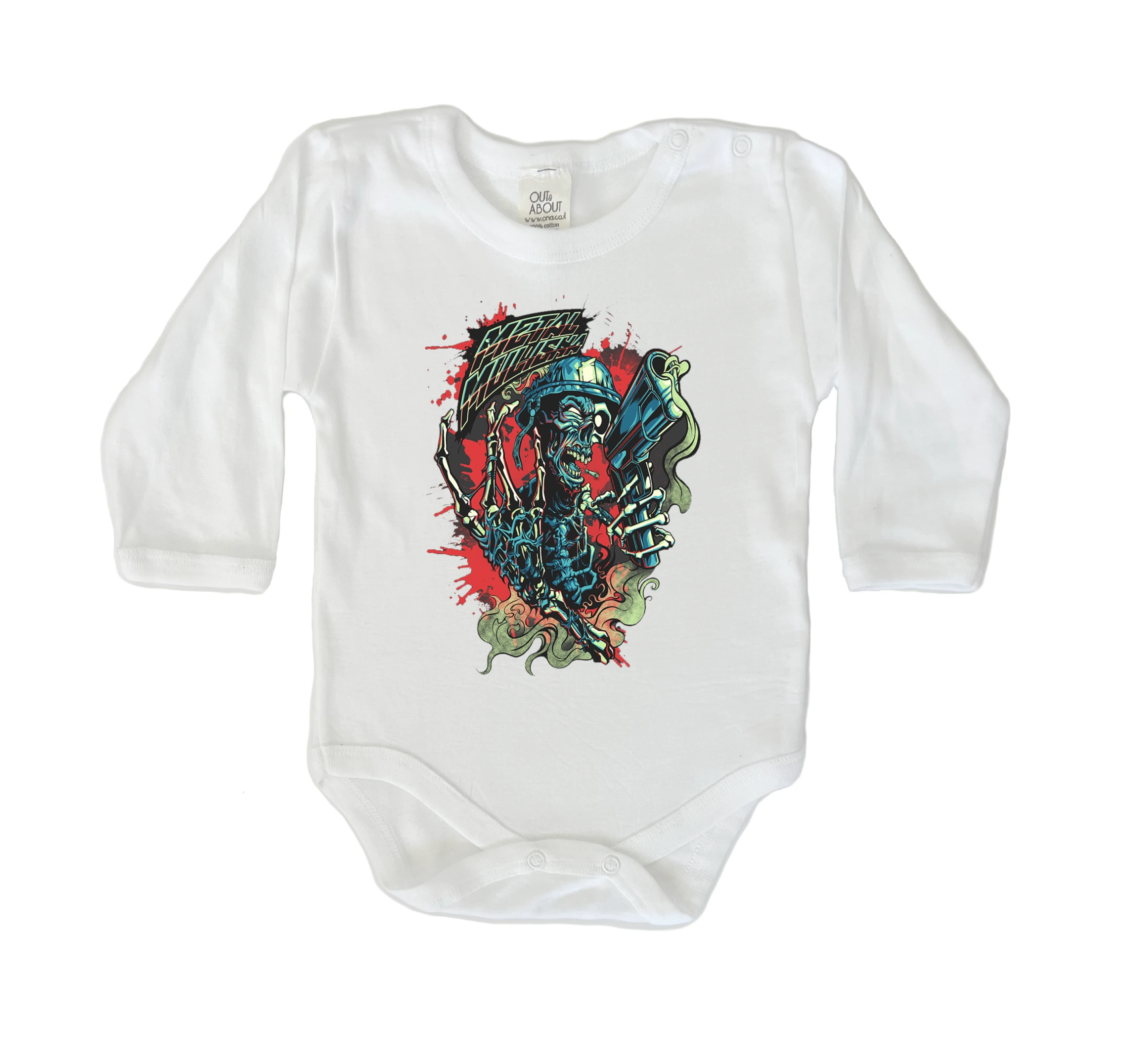 בגד גוף קרב שלדים בגד גוף קרב שלדים