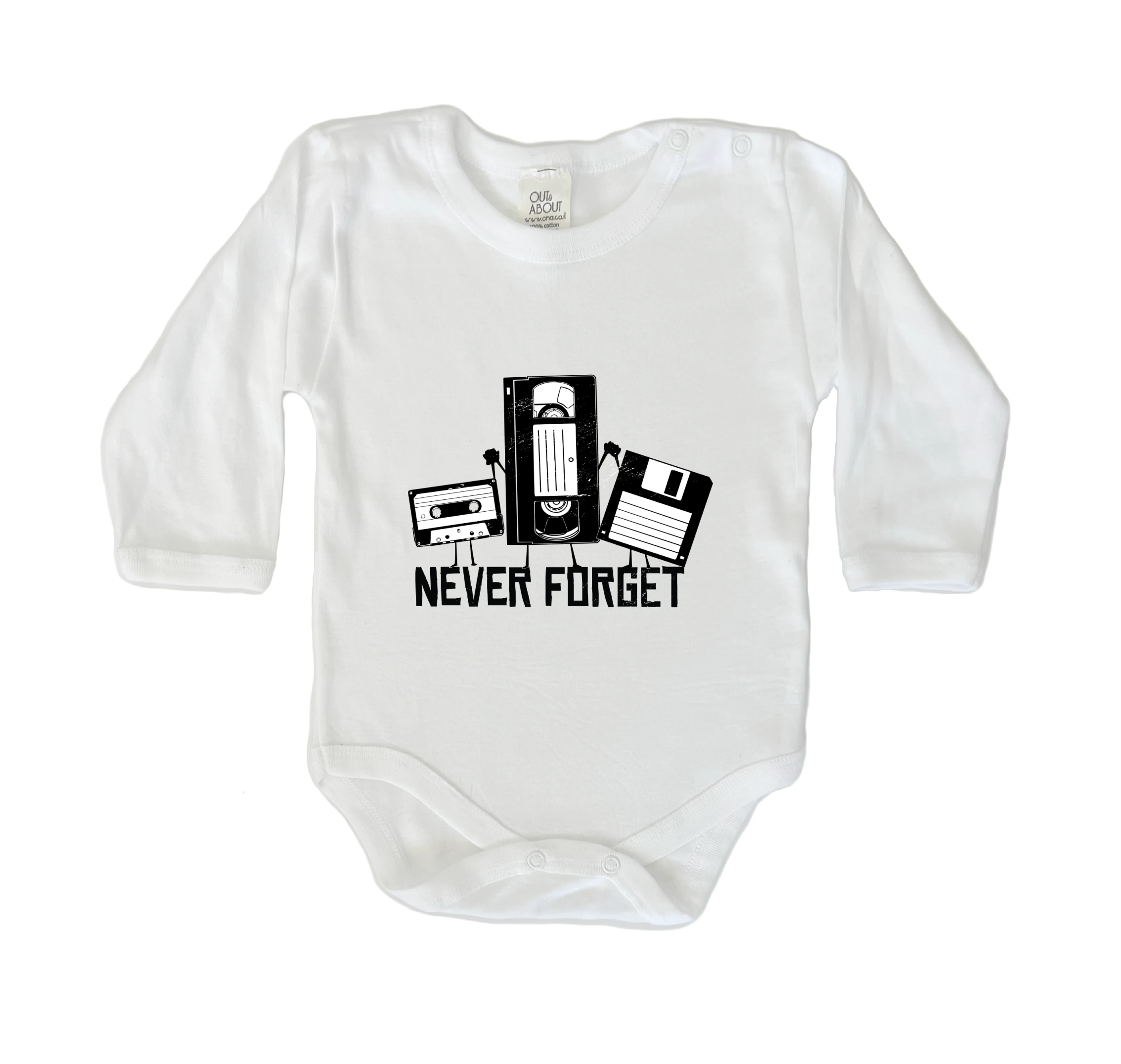 בגד גוף קסטות