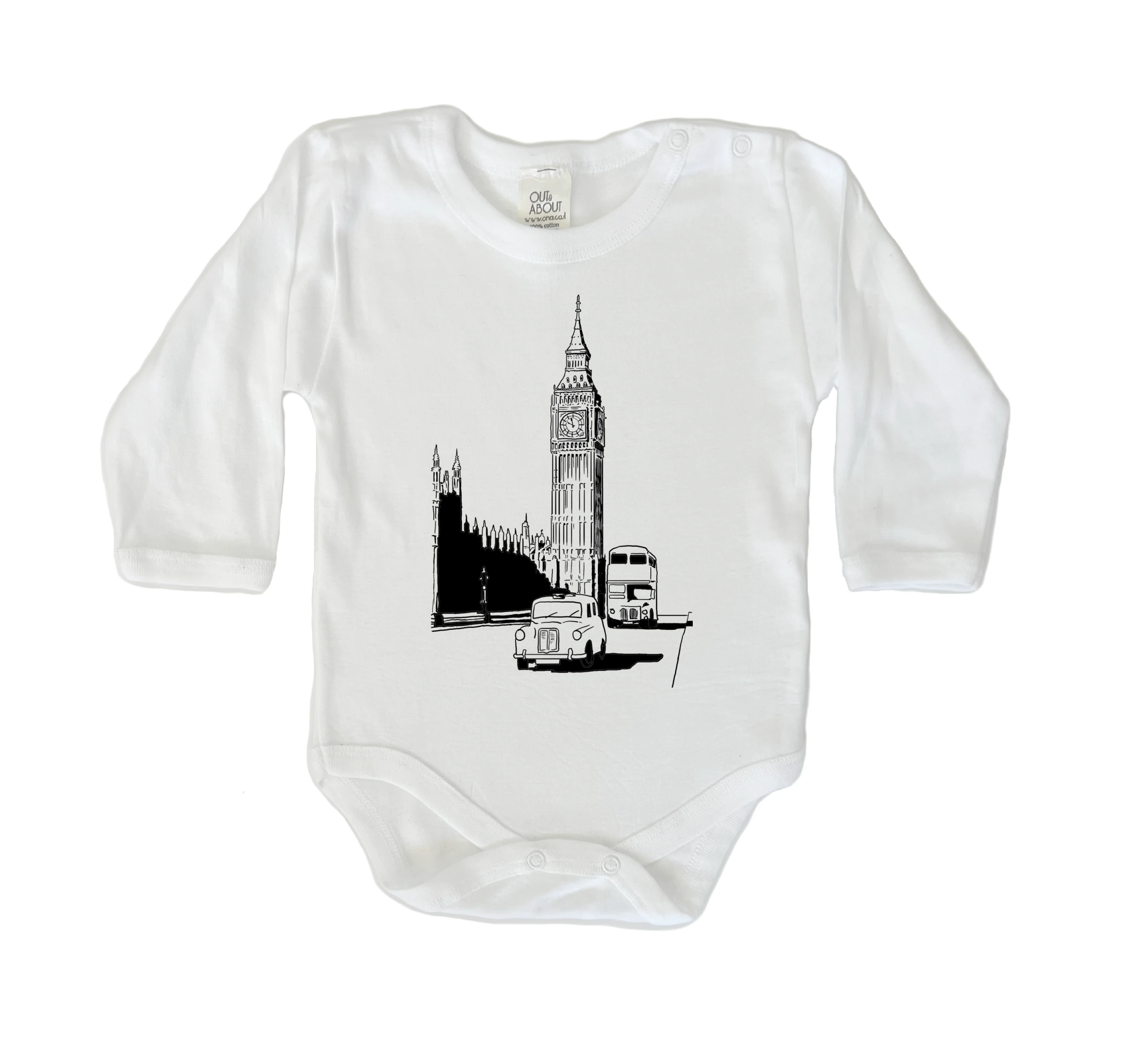 בגד גוף big ben בגד גוף big ben