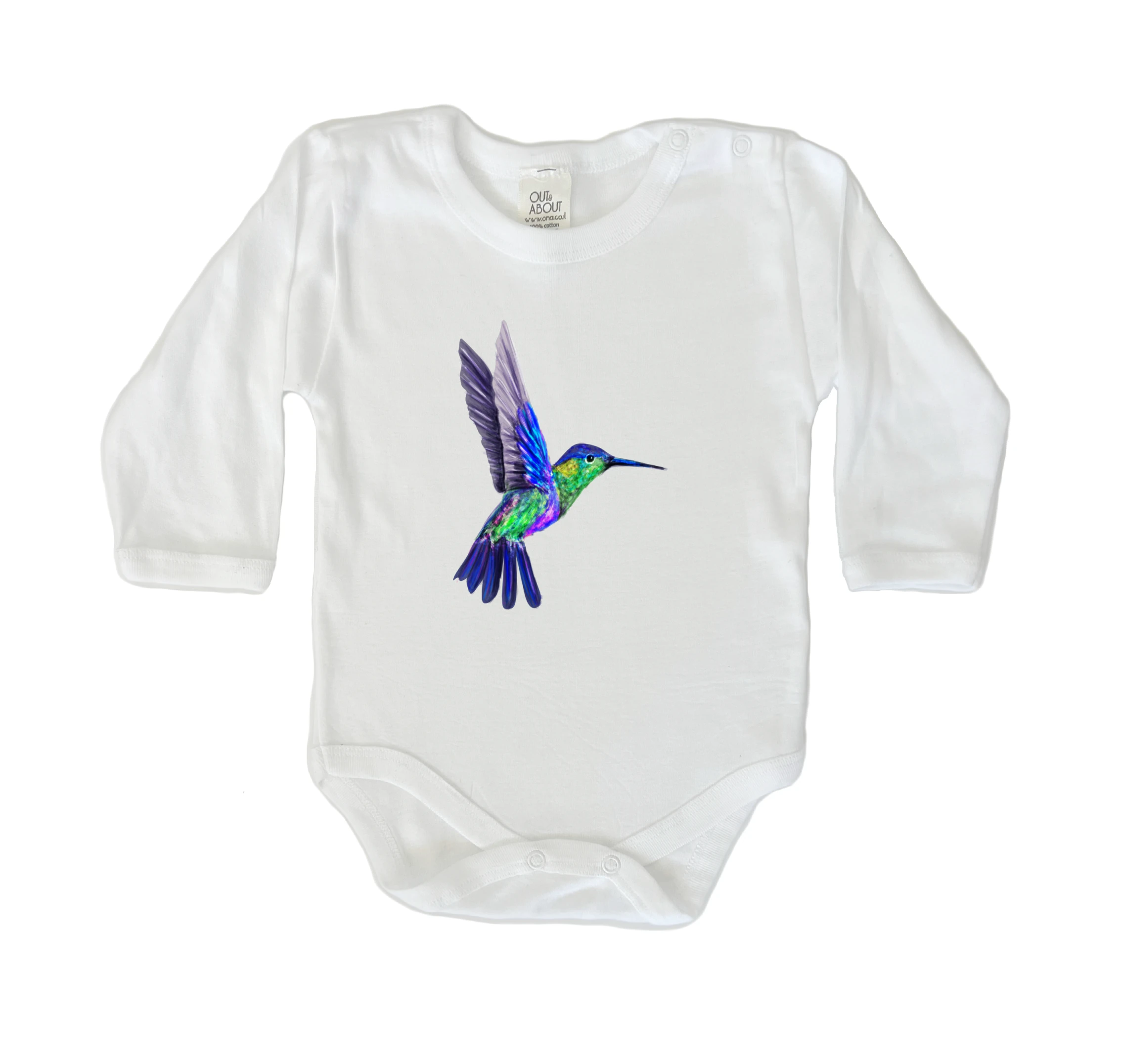 בגד גוף יונק הדבש בגד גוף יונק הדבש