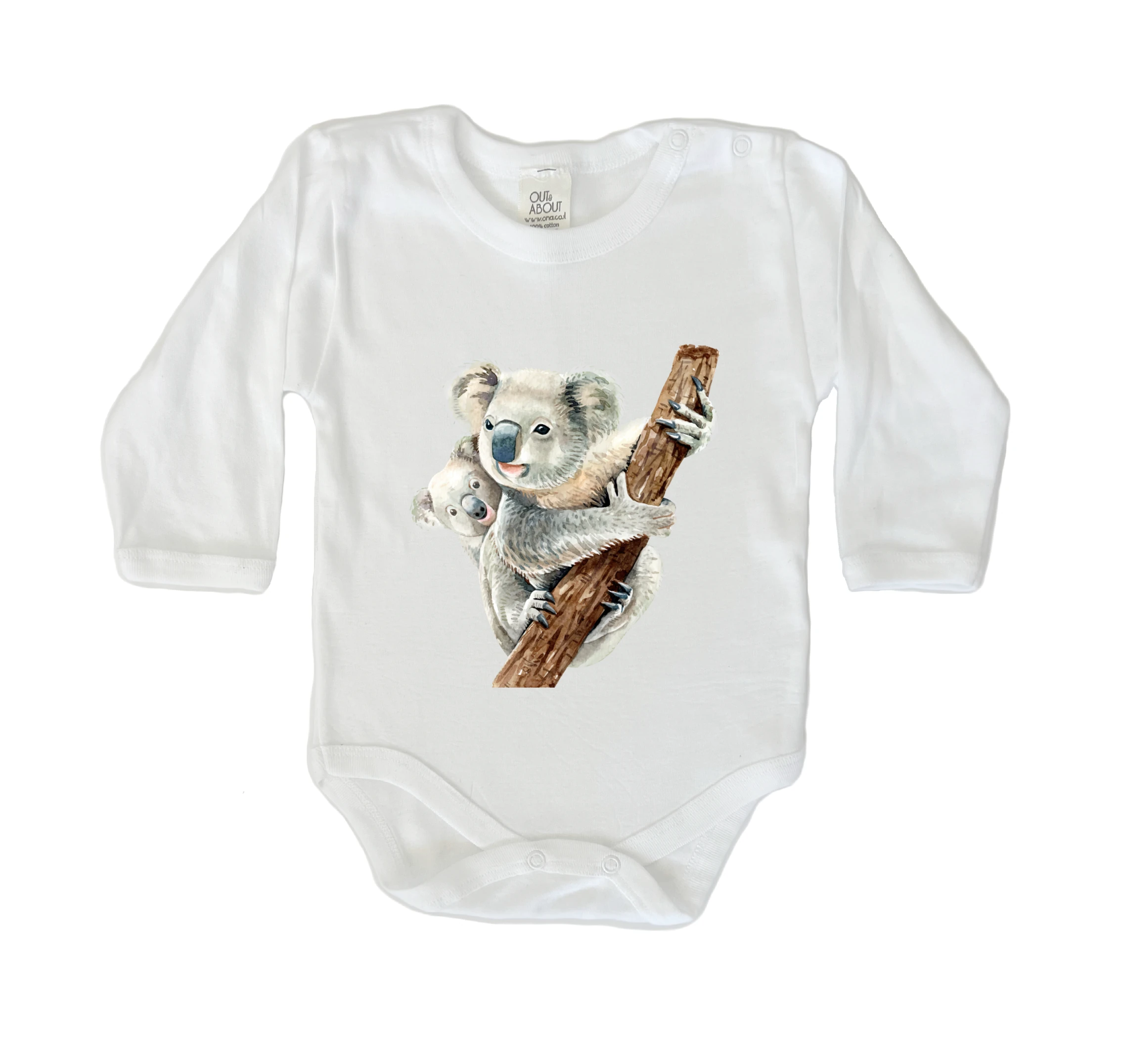 בגד גוף קוואלות בגד גוף קוואלות