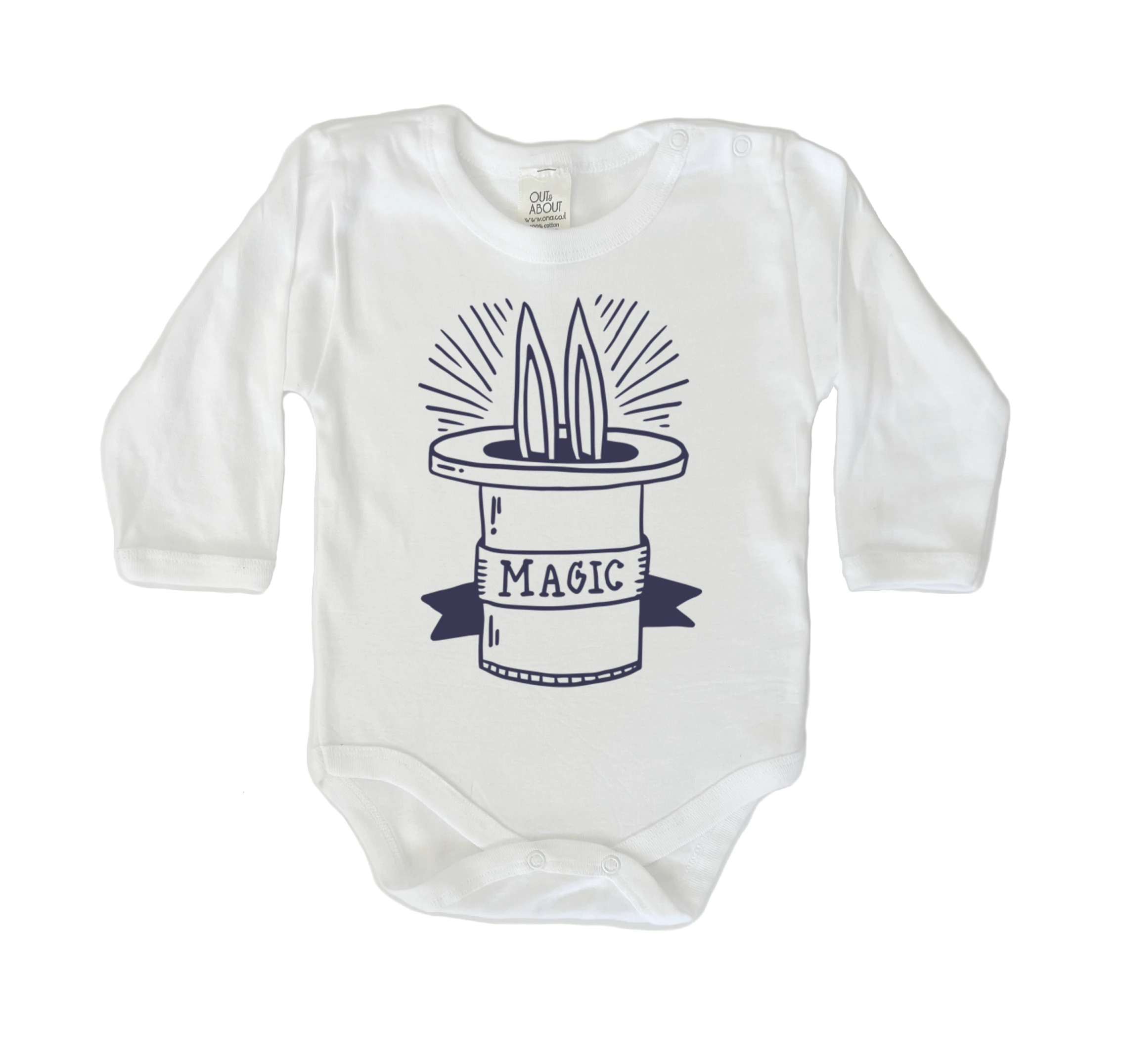 בגד גוף קסם בגד גוף קסם