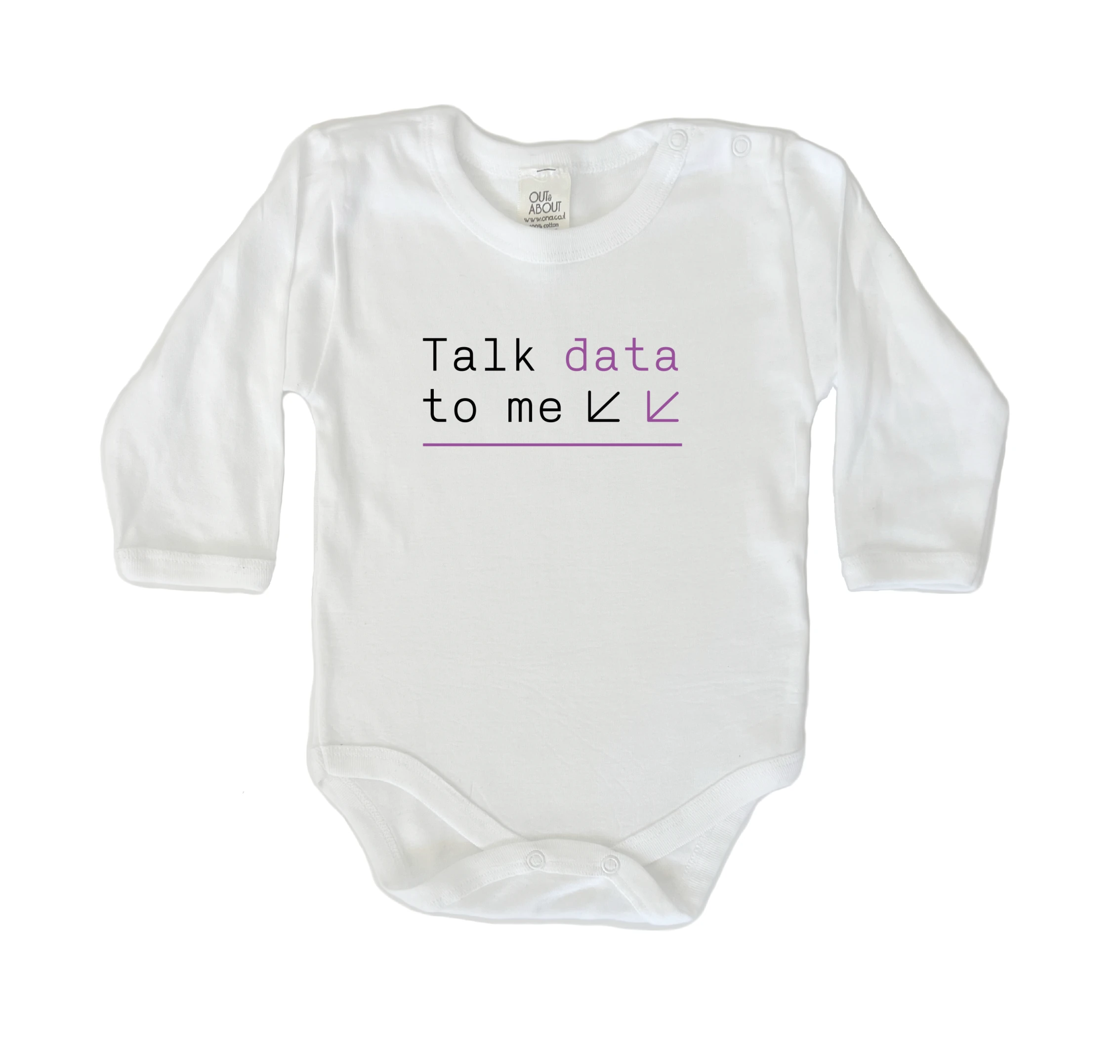 בגד גוף לדבר בנתונים בגד גוף לדבר בנתונים