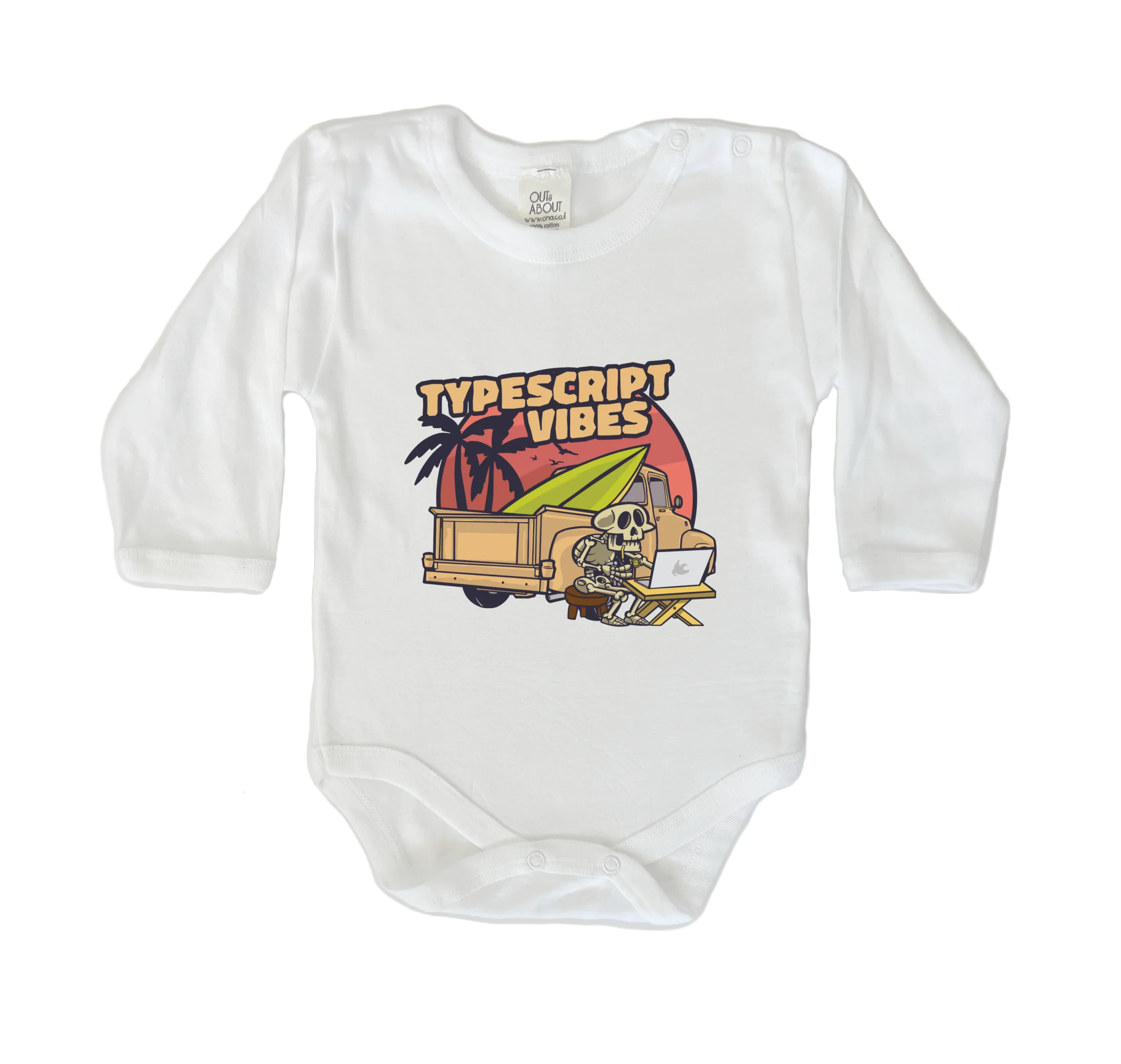 בגד גוף TYPESCRIPT בגד גוף TYPESCRIPT