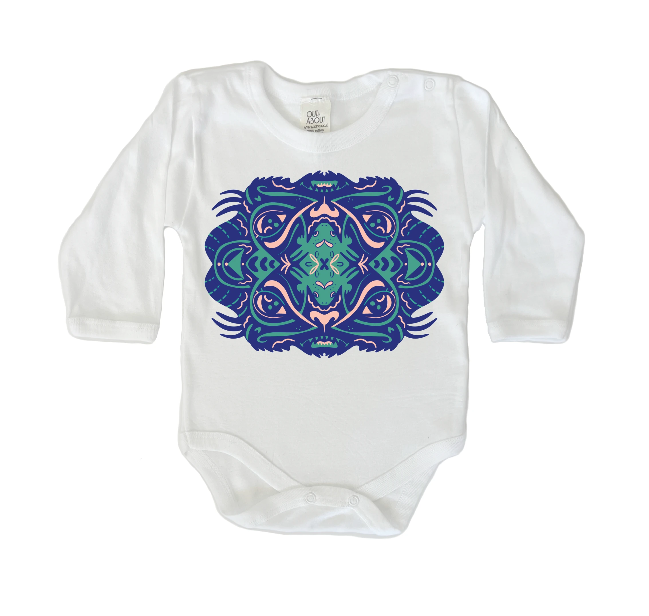 בגד גוף tigerpower בגד גוף tigerpower