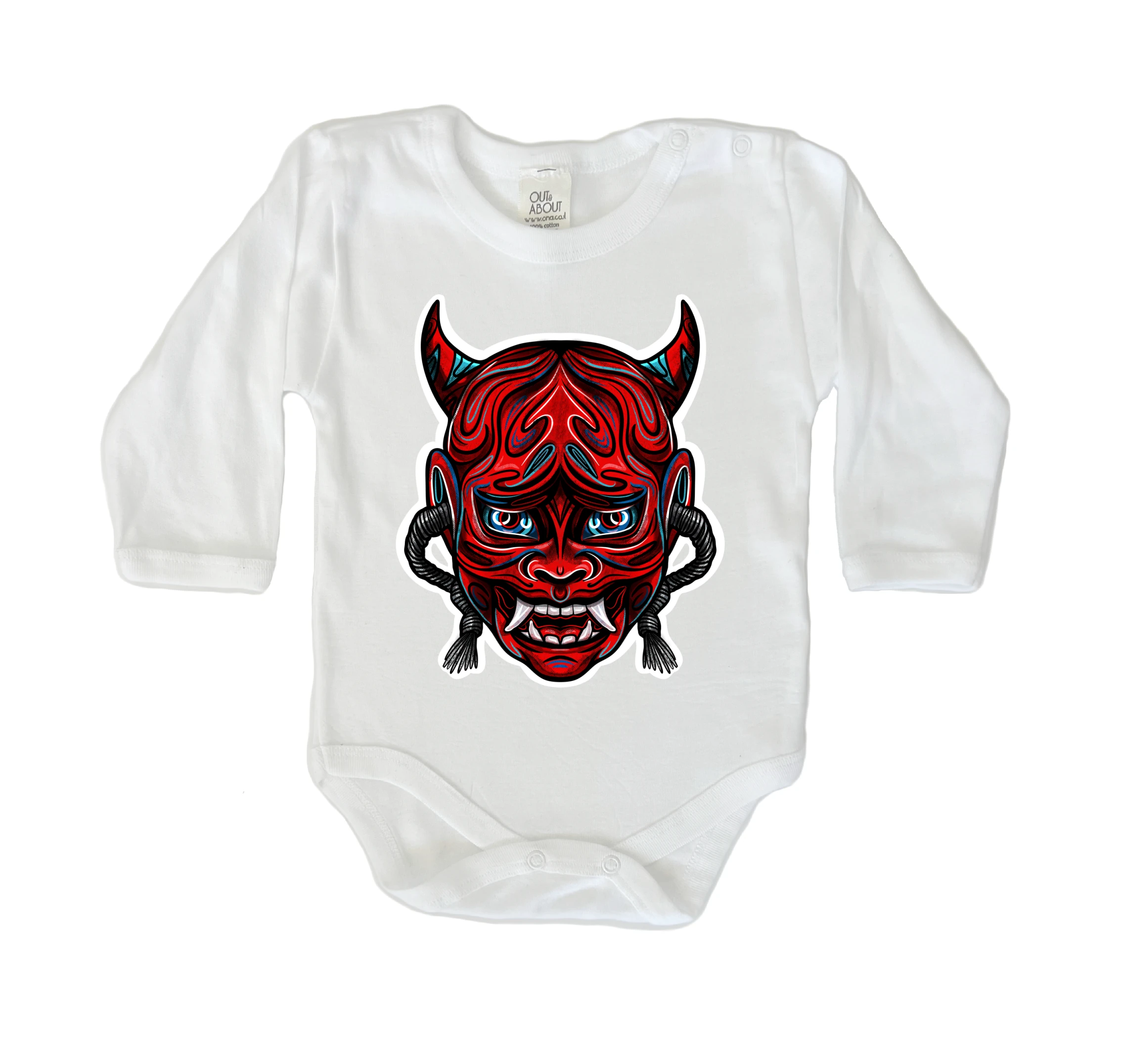 בגד גוף hannya