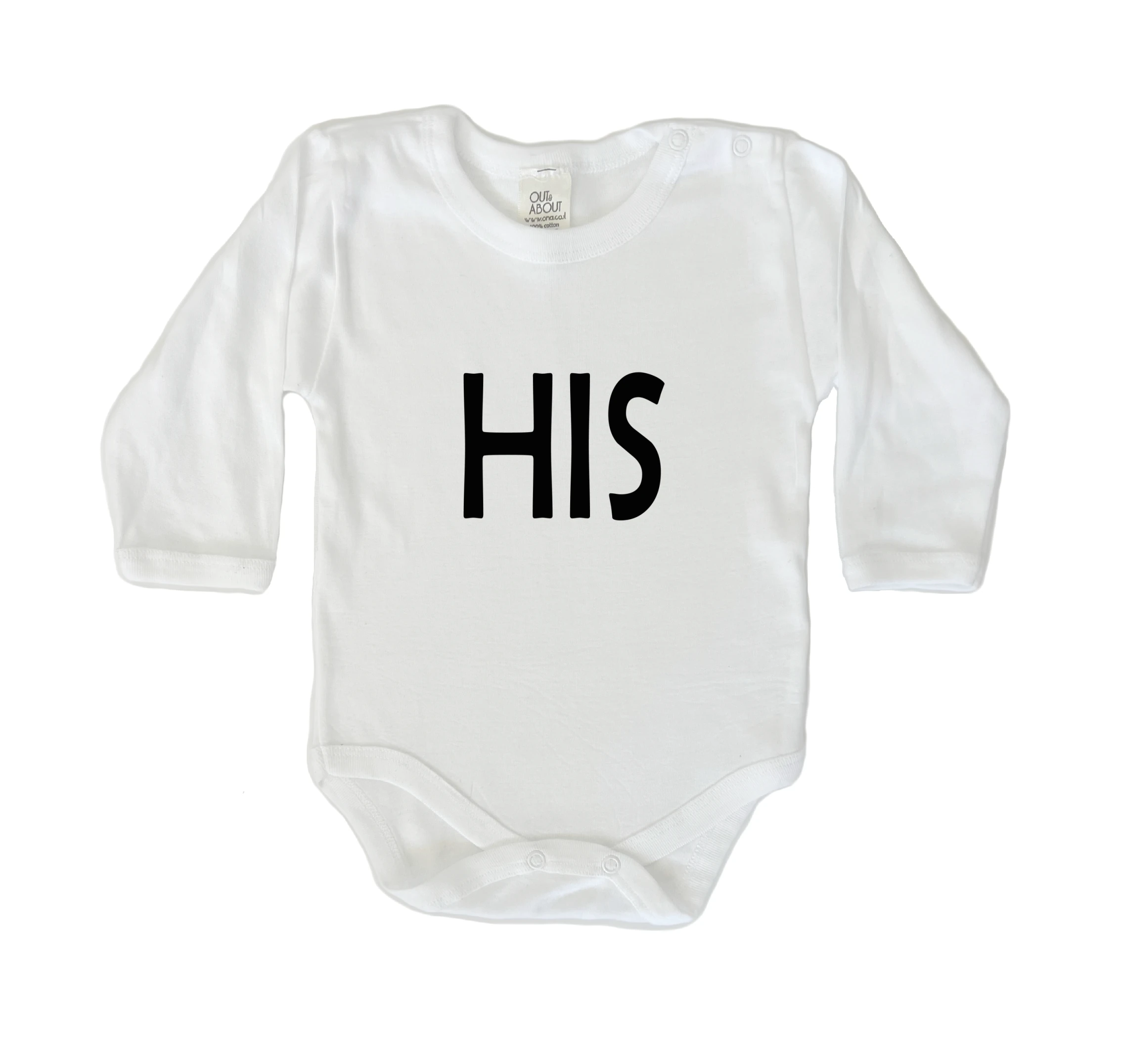 בגד גוף his בגד גוף his