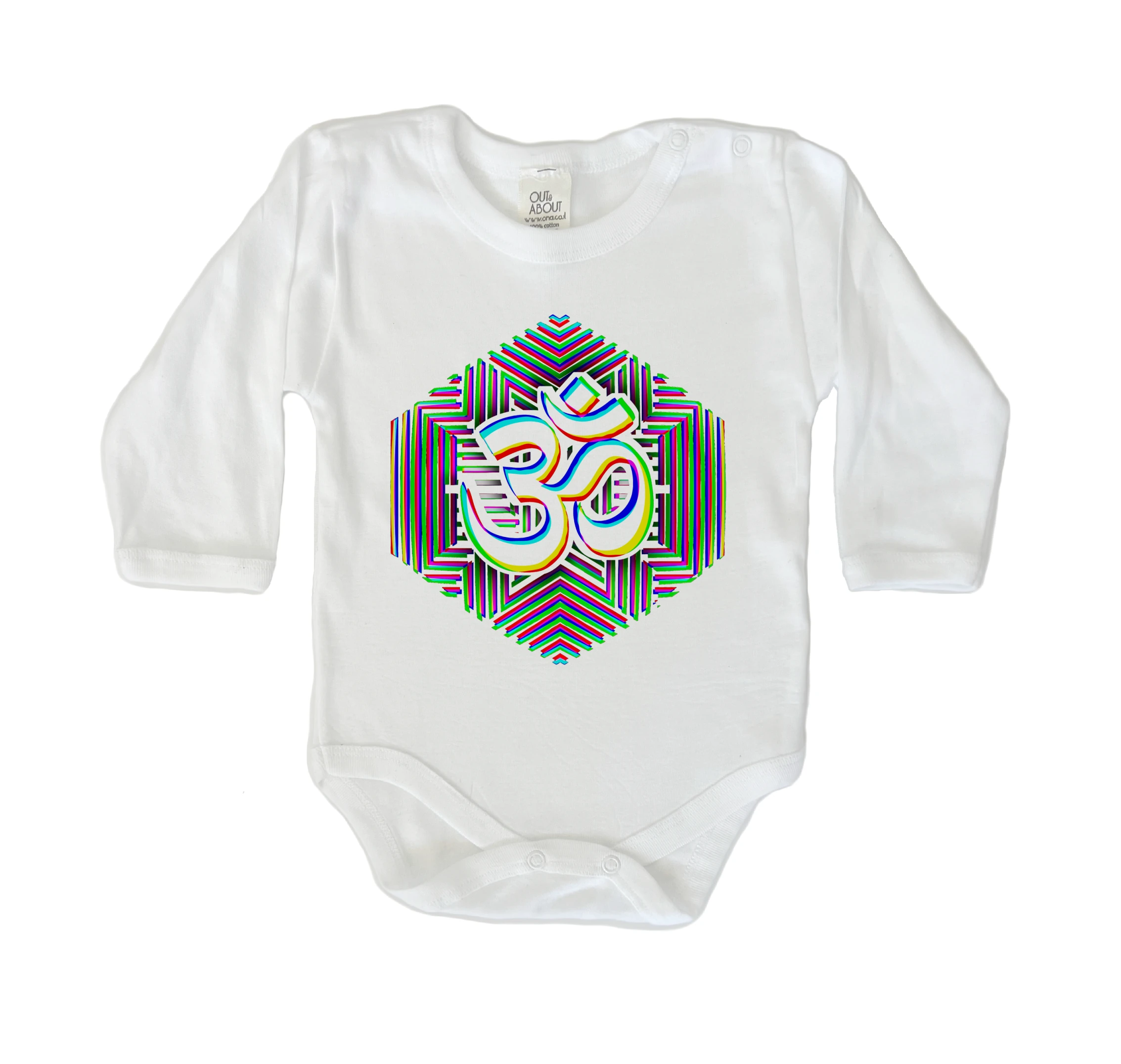 בגד גוף om glow בגד גוף om glow