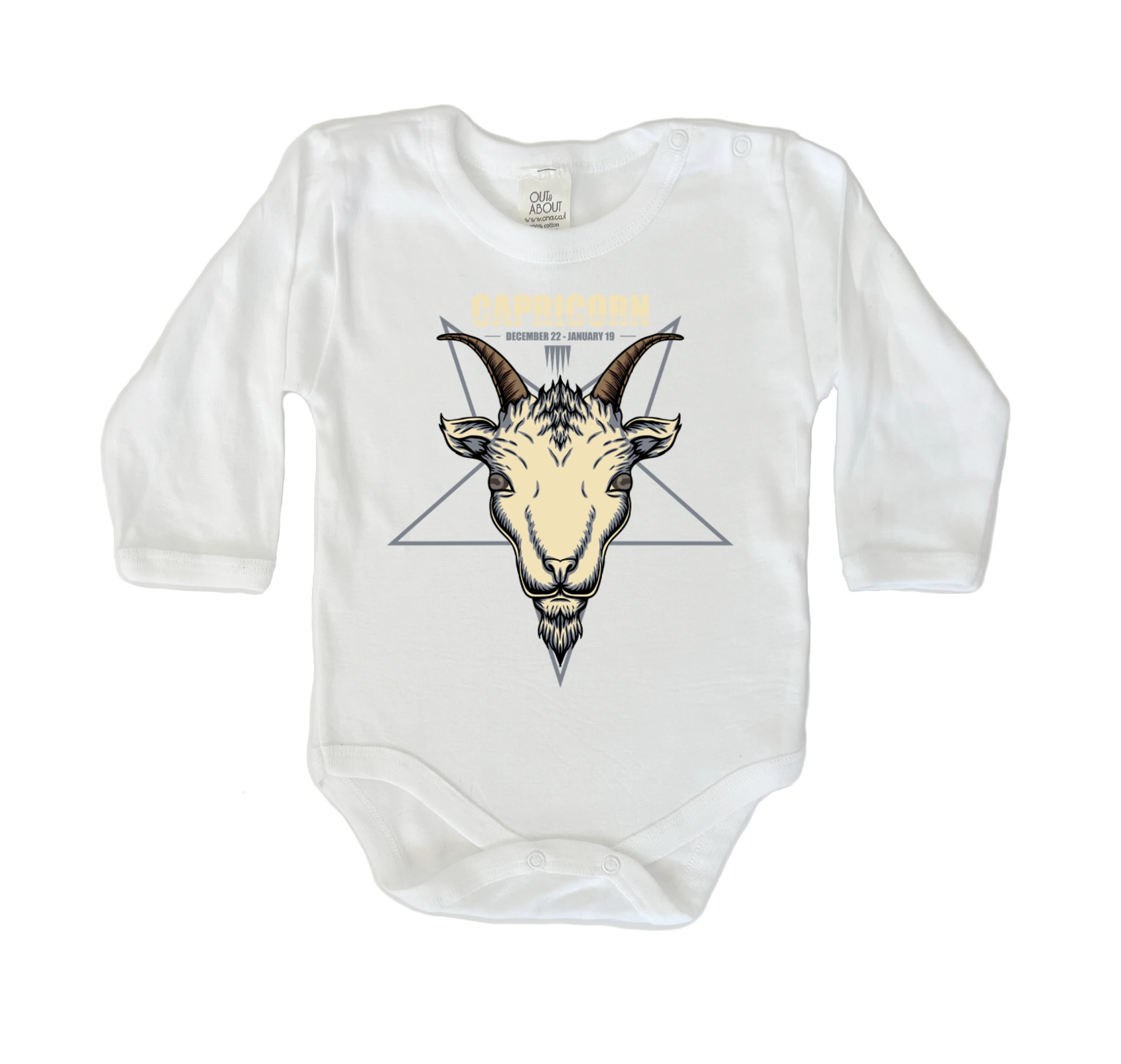 בגד גוף מזל גדי בגד גוף מזל גדי