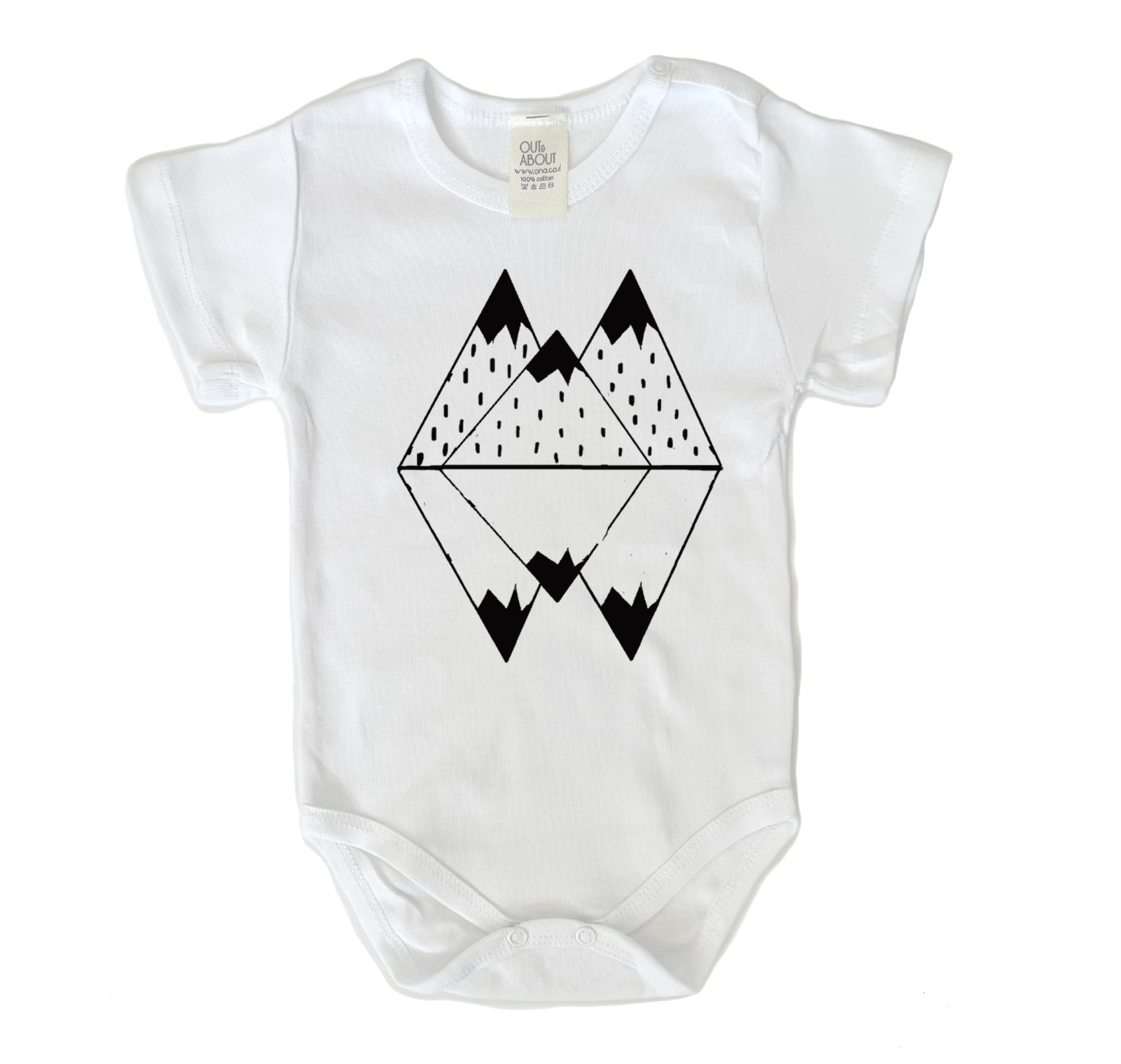 בגד גוף קרחונים בגד גוף קרחונים