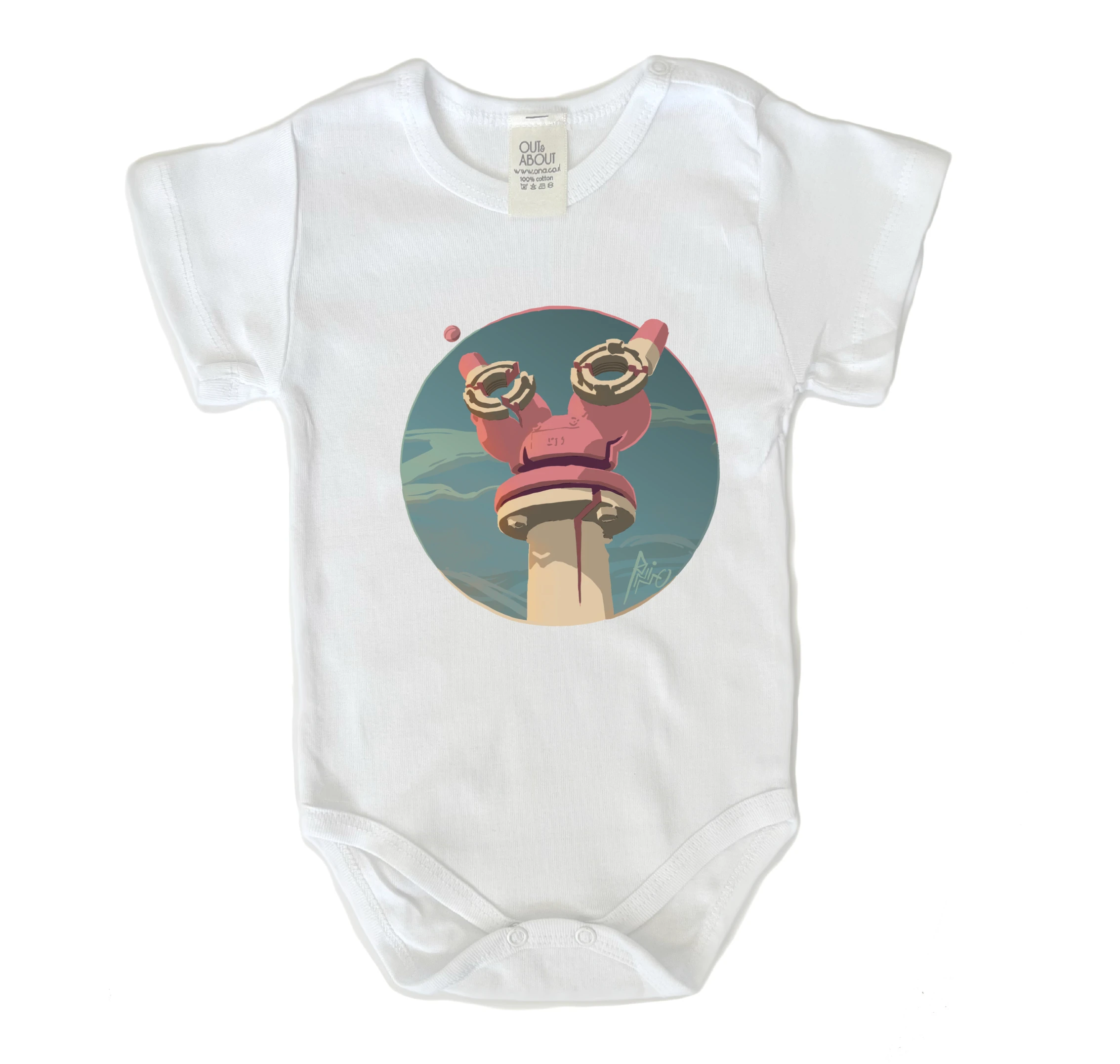 בגד גוף Berez בגד גוף Berez