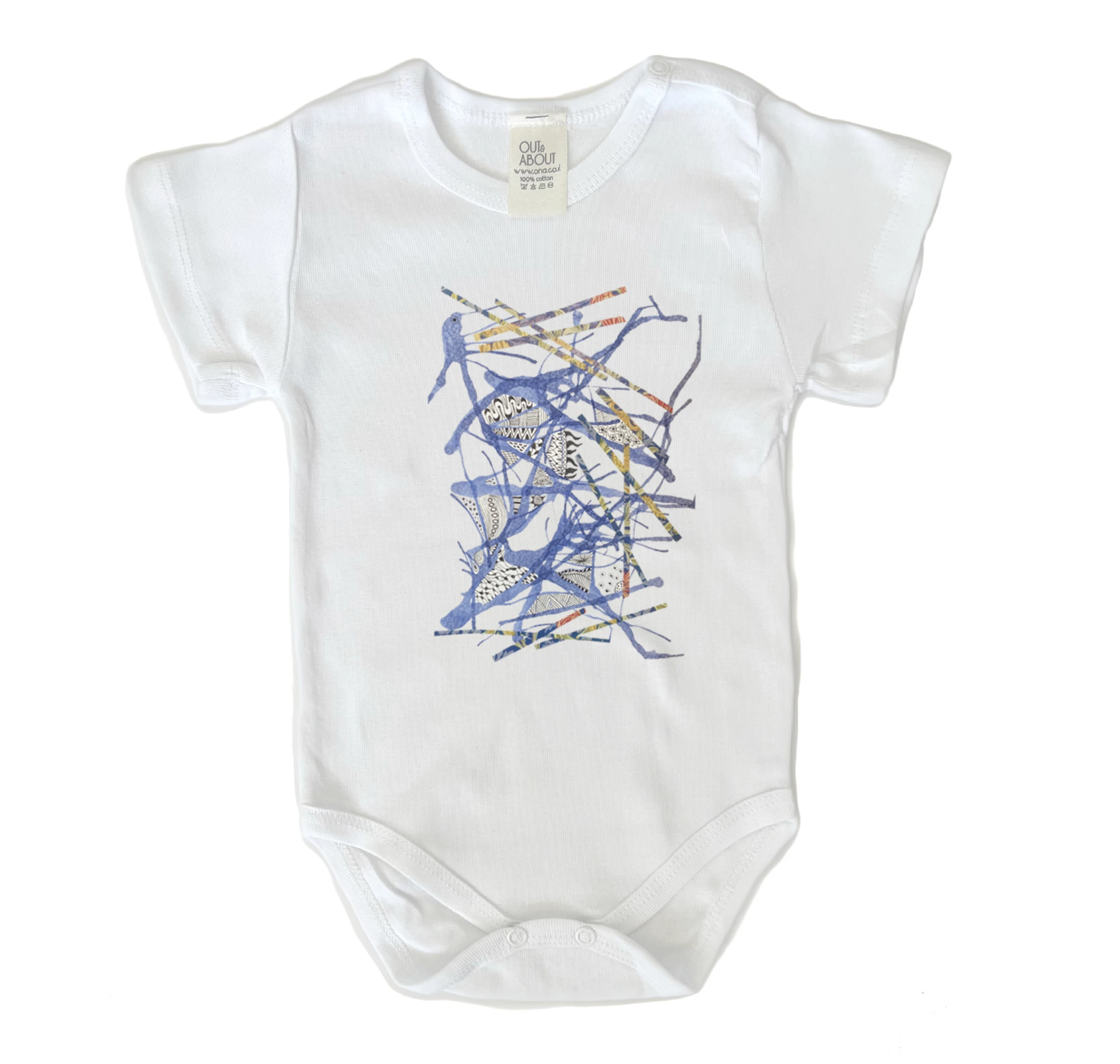 בגד גוף נשיפה