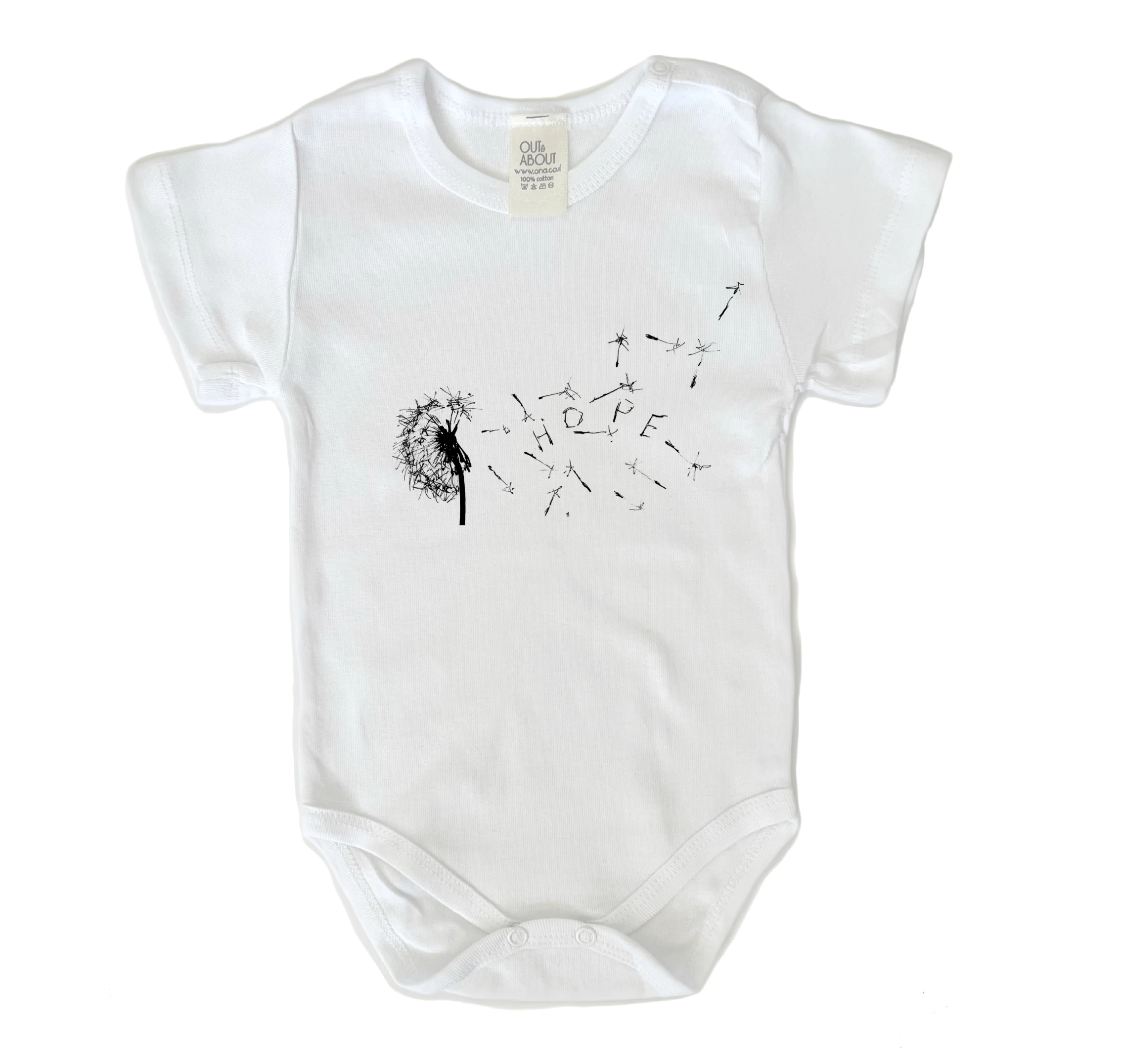 בגד גוף hope בגד גוף hope