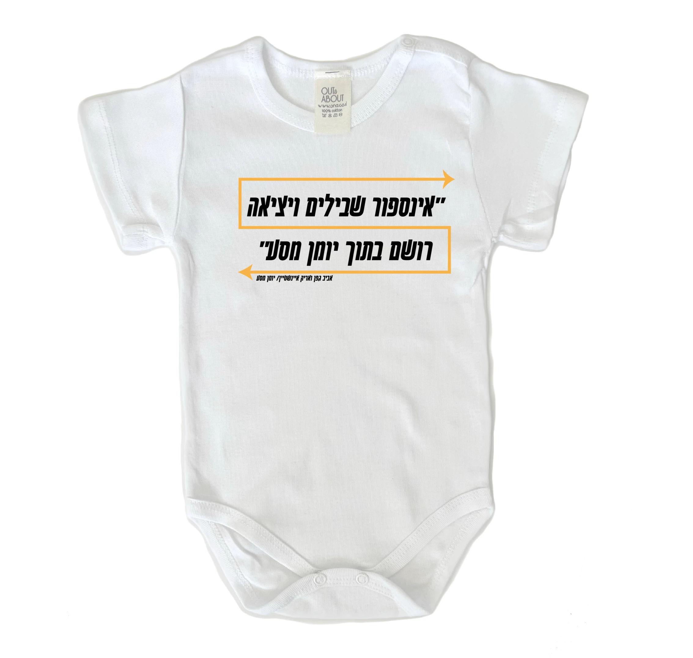 בגד גוף יומן מסע בגד גוף יומן מסע