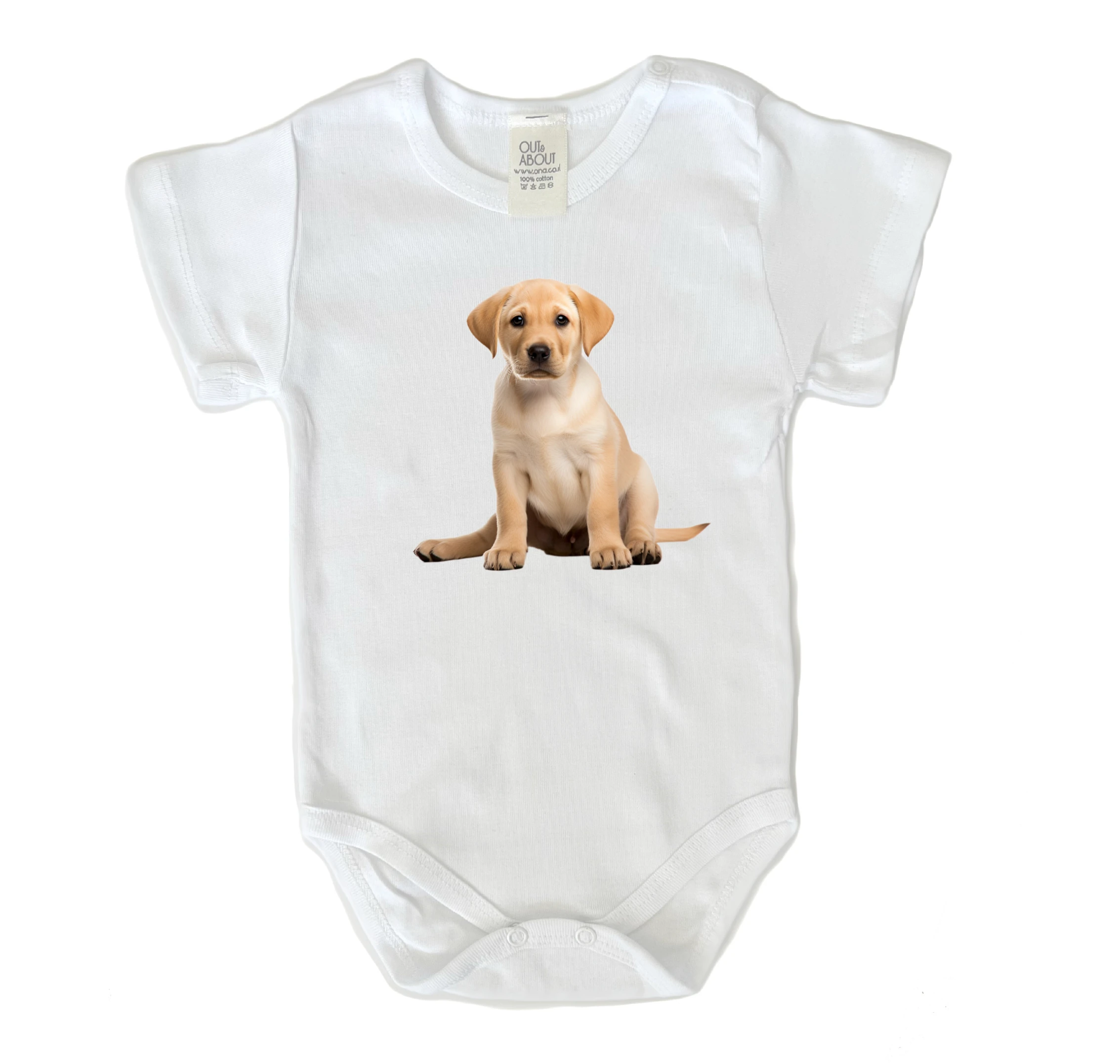 בגד גוף puppy בגד גוף puppy