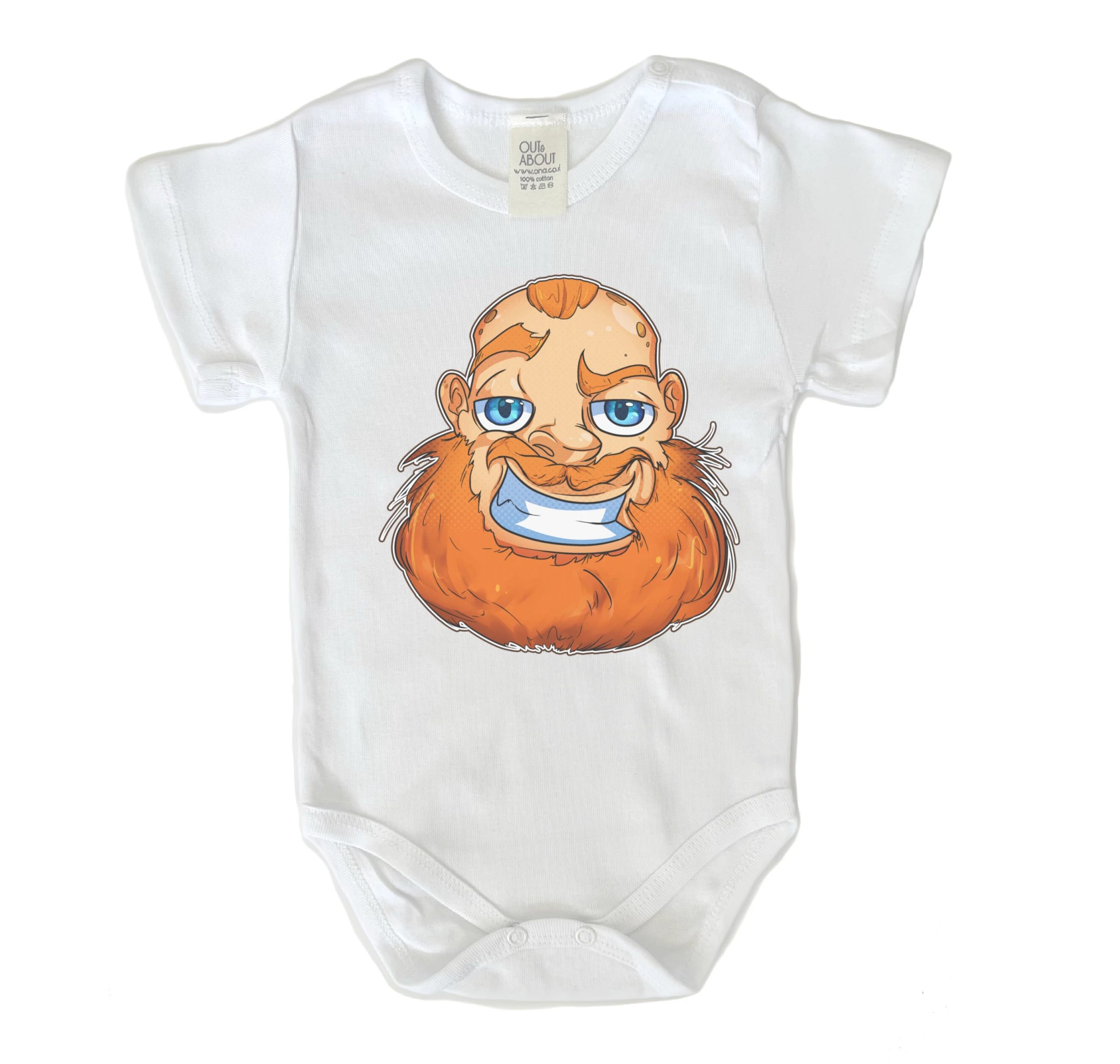 בגד גוף גמד בגד גוף גמד