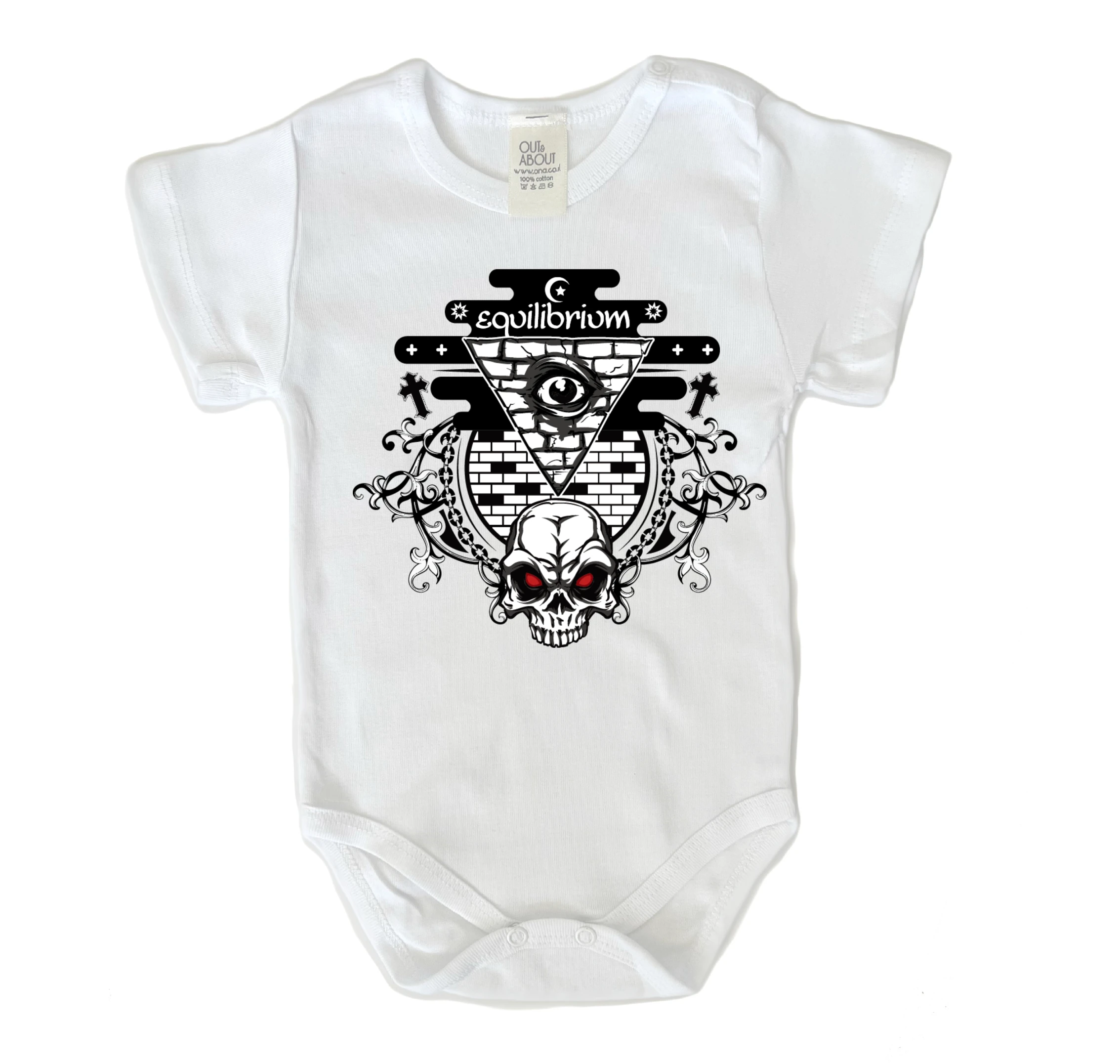 בגד גוף אילומינטי בגד גוף אילומינטי