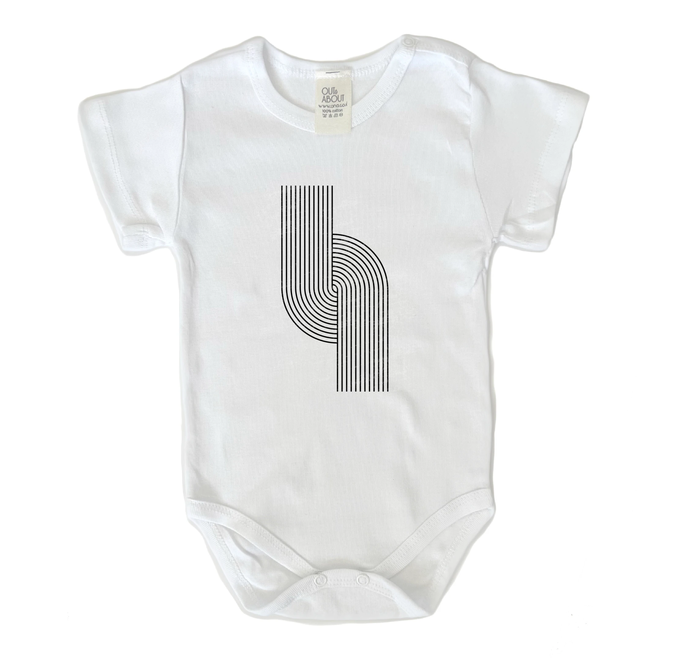 בגד גוף רטרו 70 בגד גוף רטרו 70