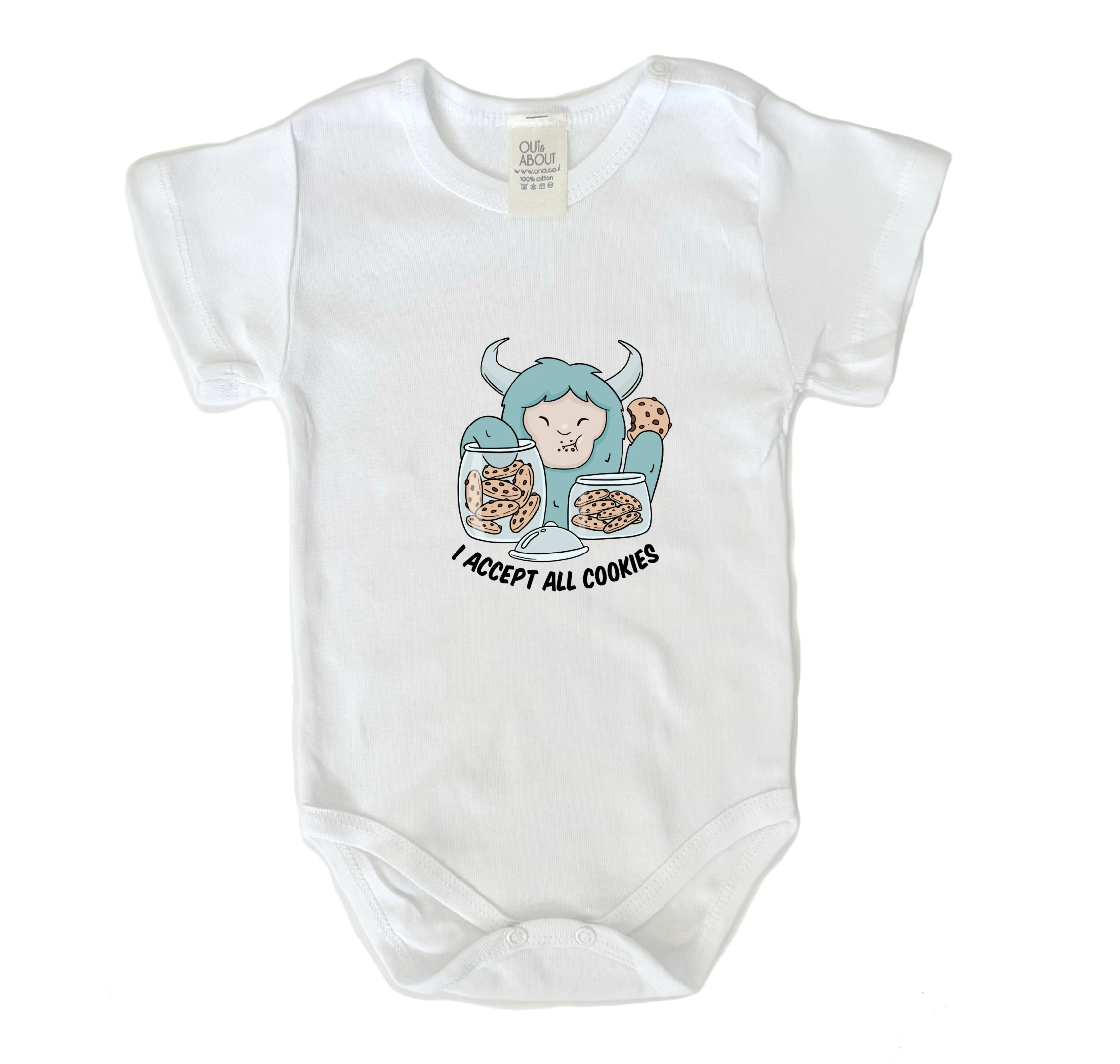 בגד גוף כל סוגי העוגיות בגד גוף כל סוגי העוגיות