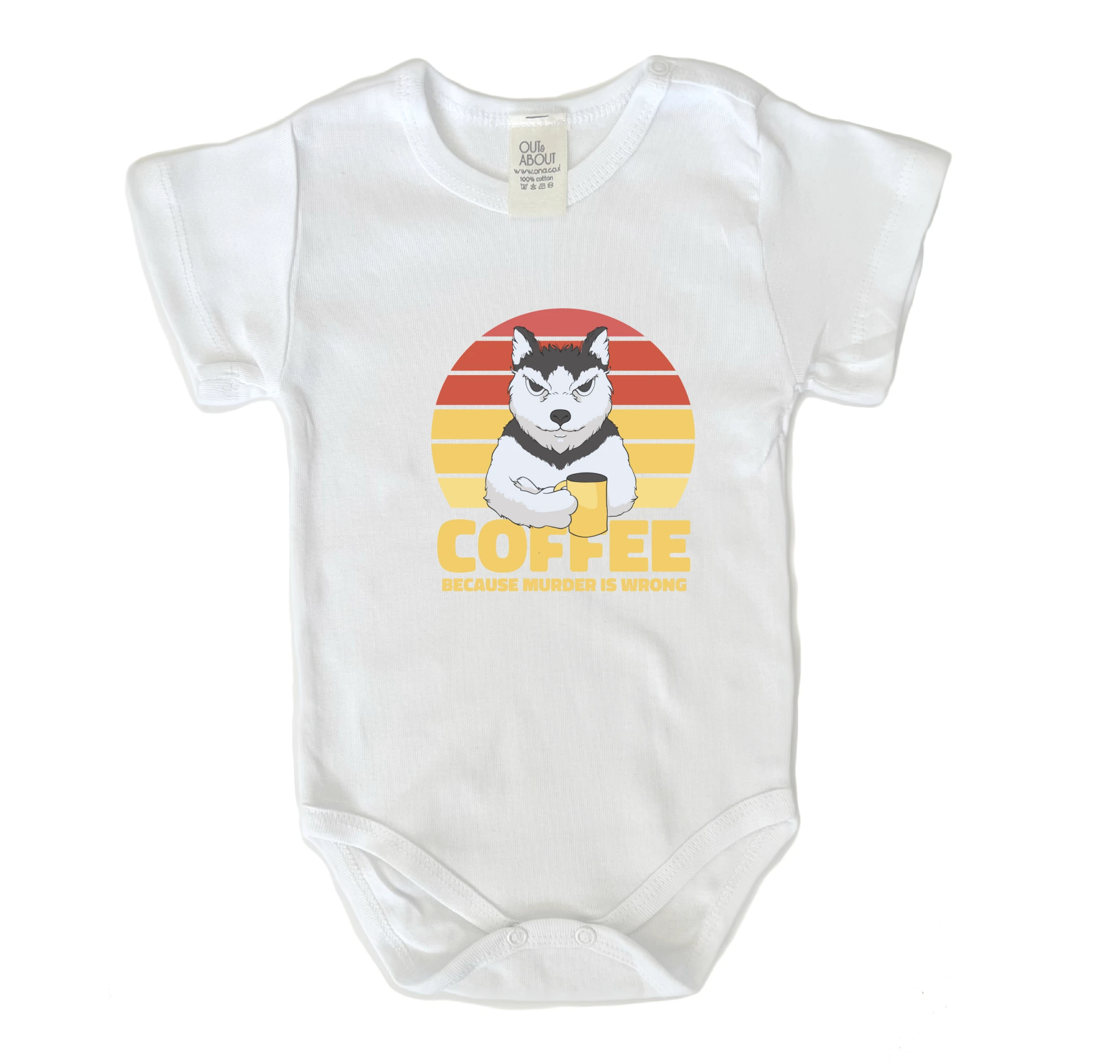 בגד גוף קפה נגד רצח בגד גוף קפה נגד רצח