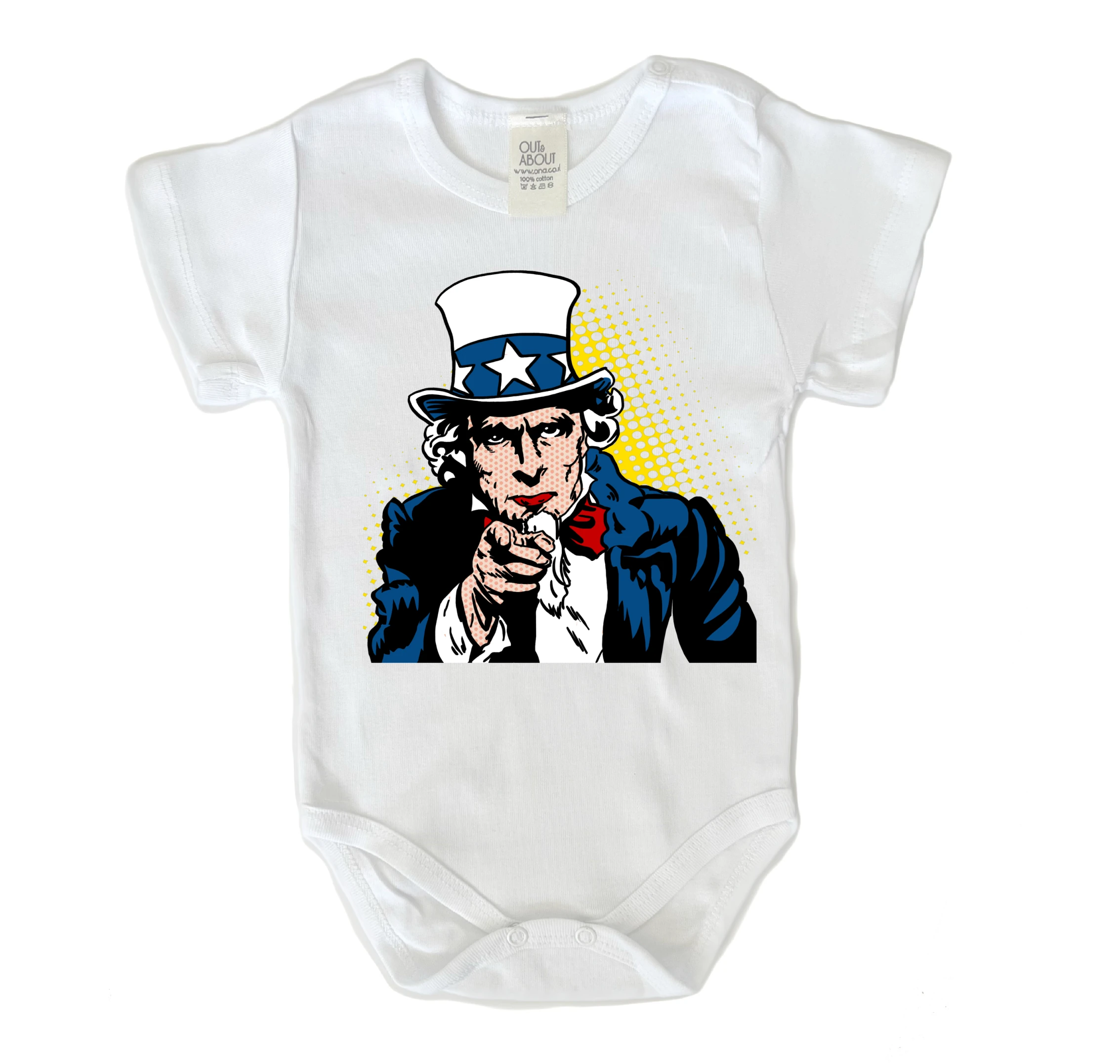 בגד גוף דוד סם בגד גוף דוד סם