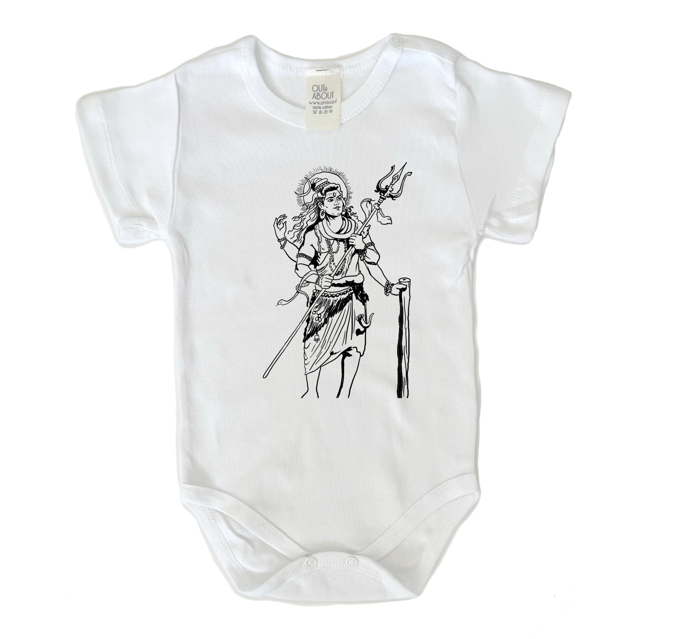 בגד גוף god2 בגד גוף god2