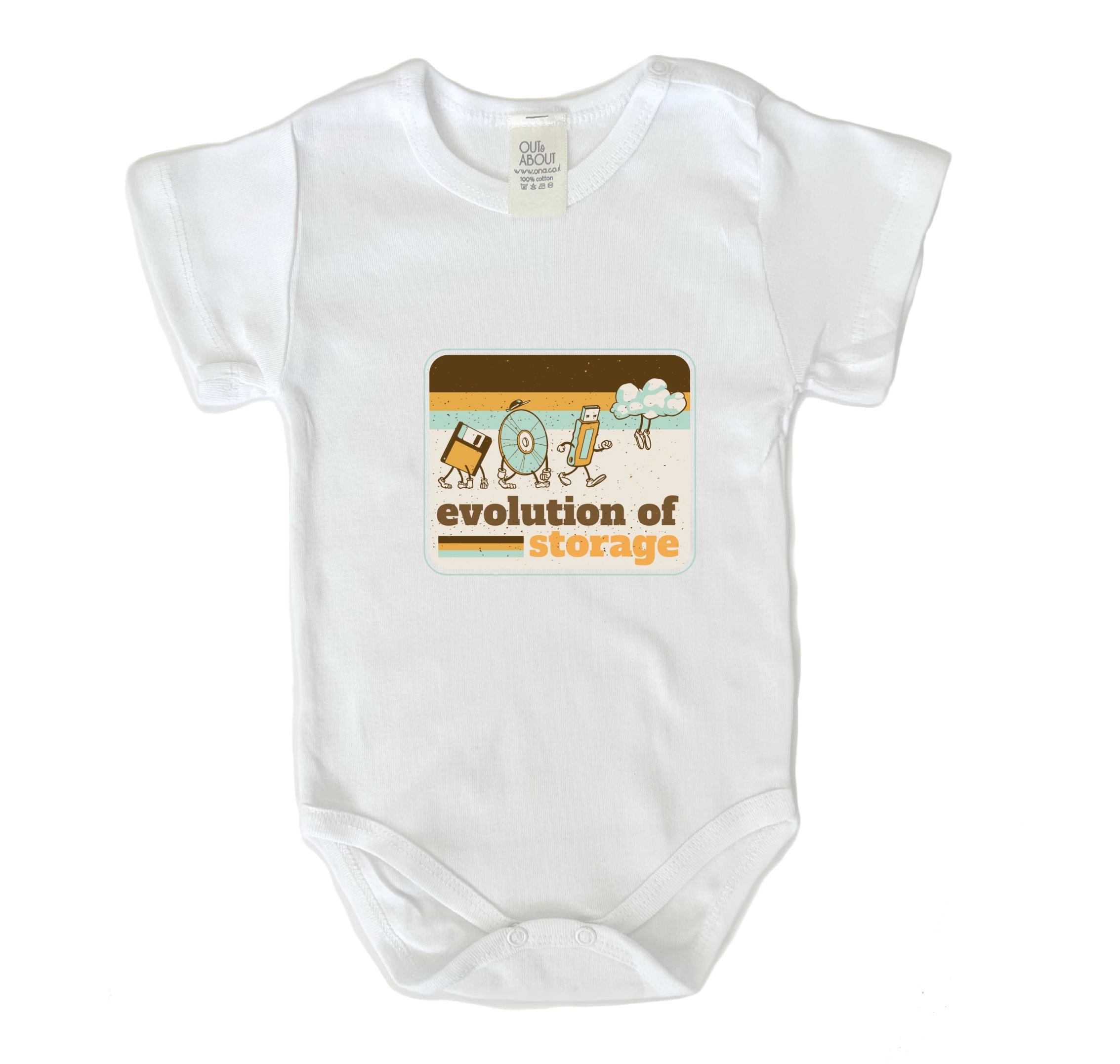 בגד גוף evolution of storag בגד גוף evolution of storag