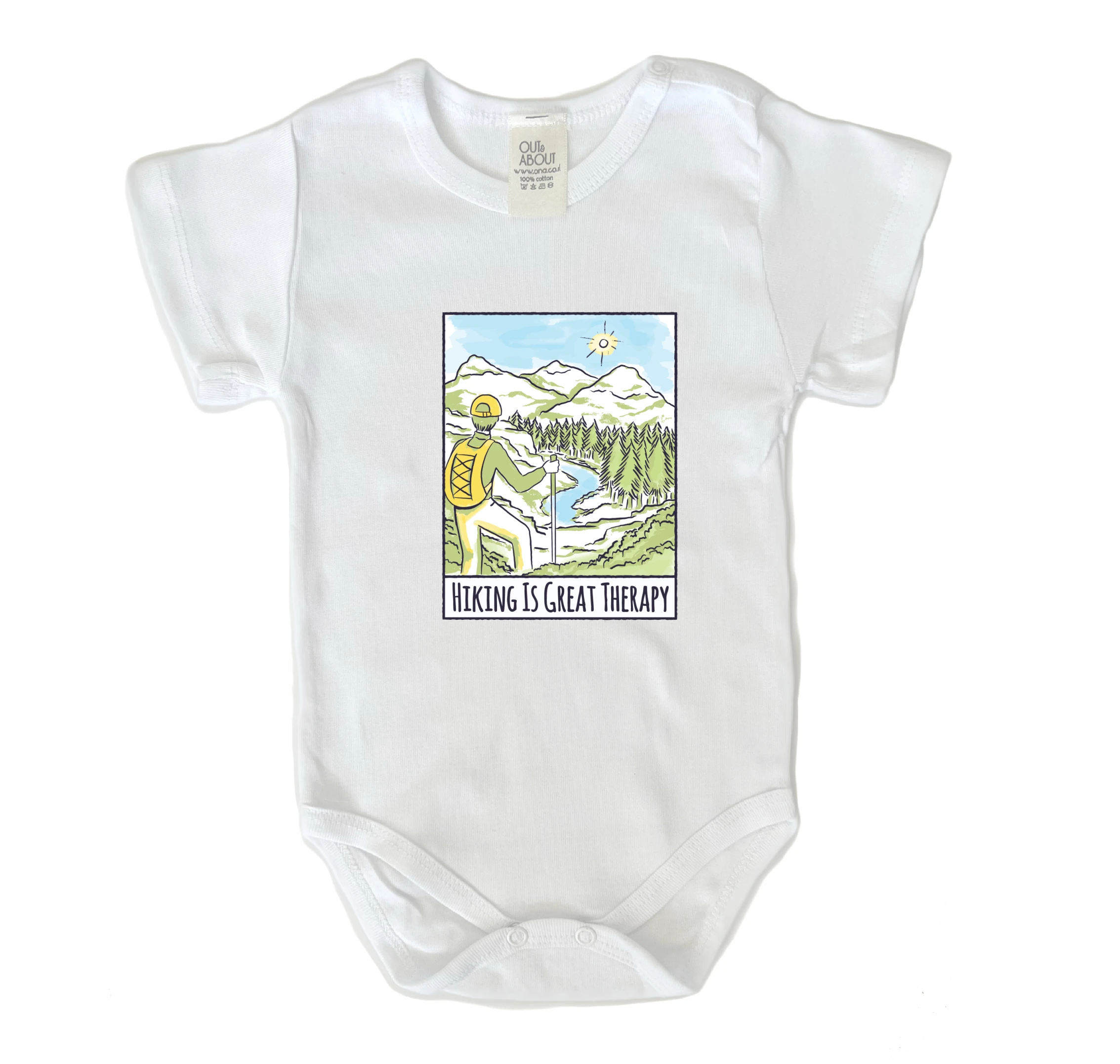 בגד גוף תראפיית הליכה