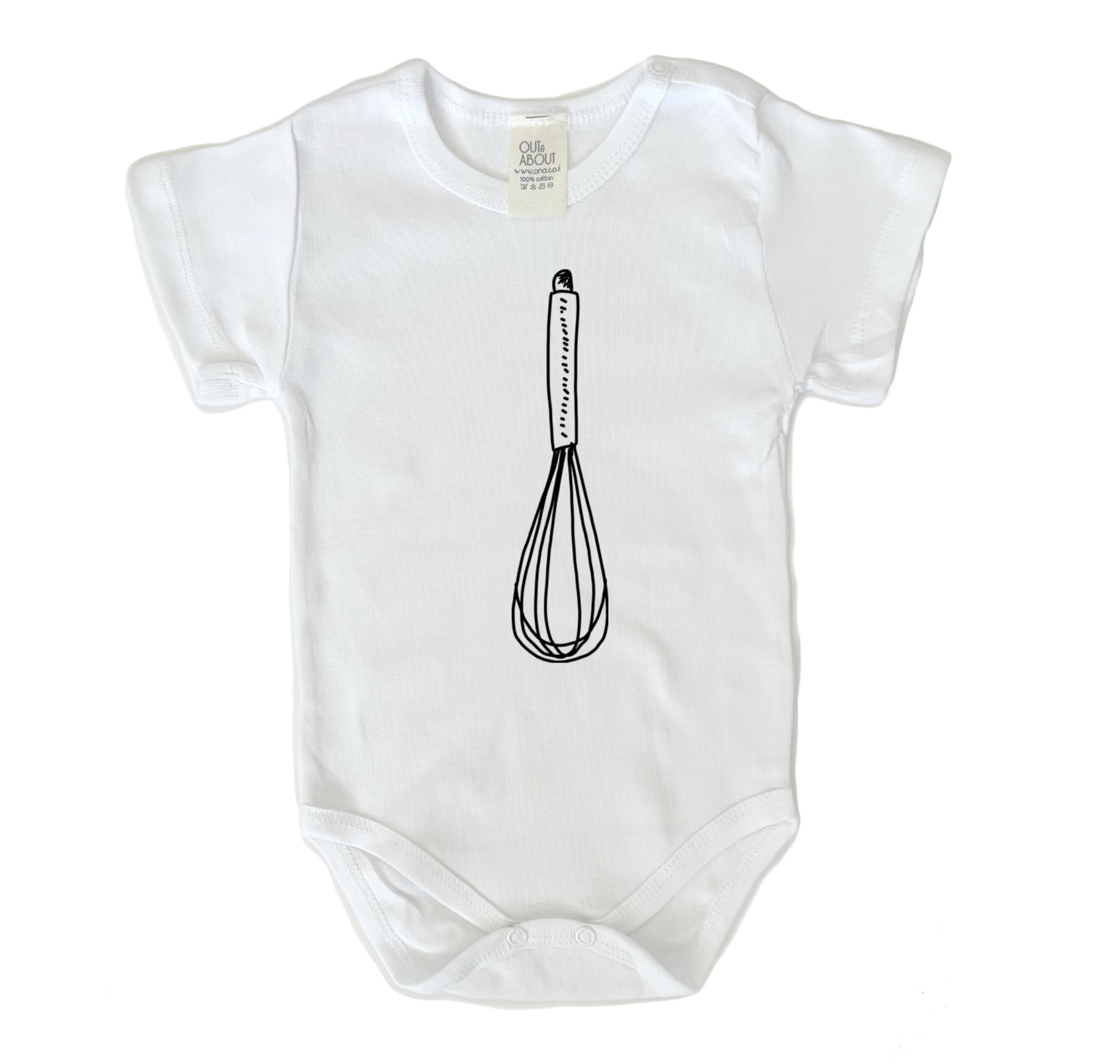 בגד גוף מקציף בגד גוף מקציף