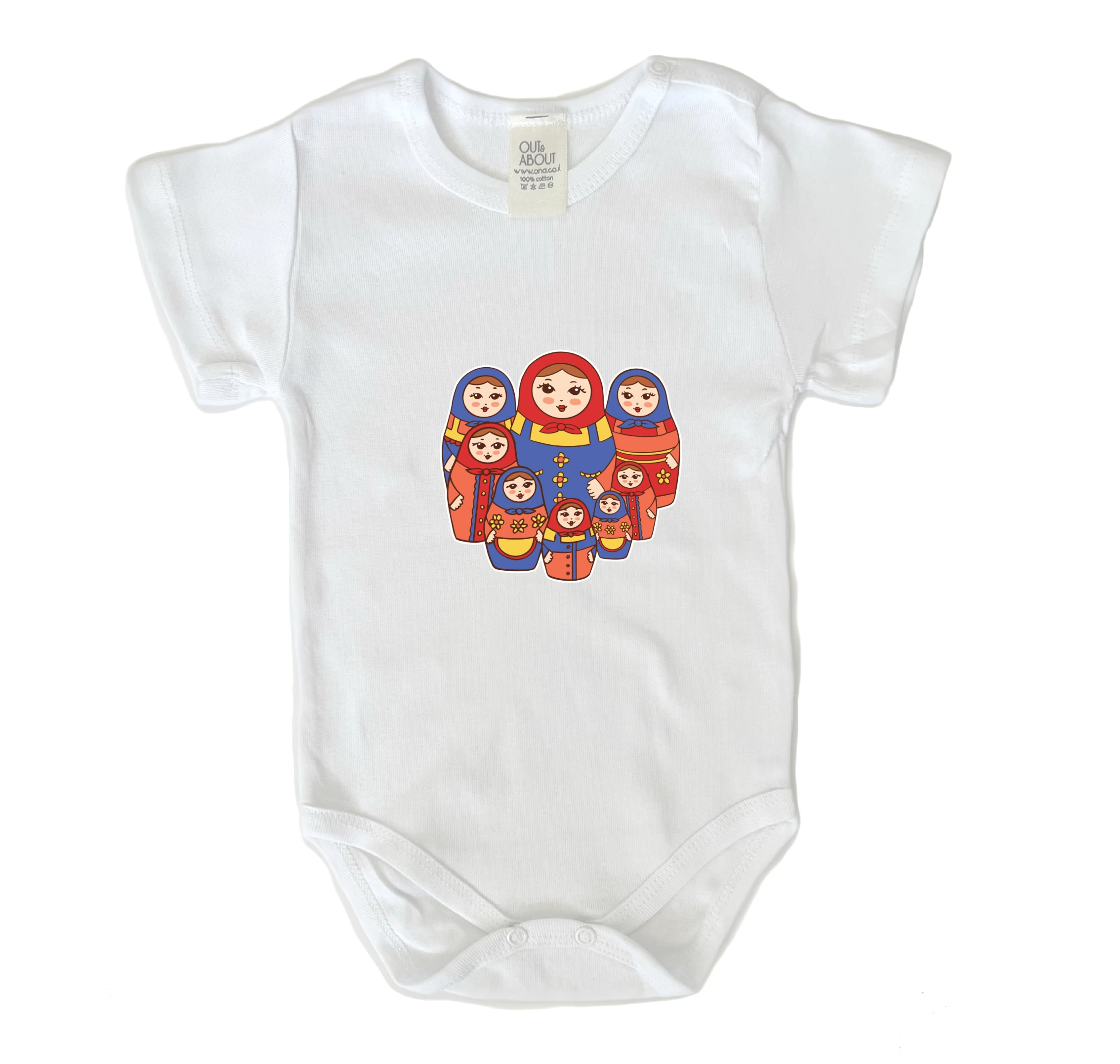 בגד גוף בבושקות בגד גוף בבושקות