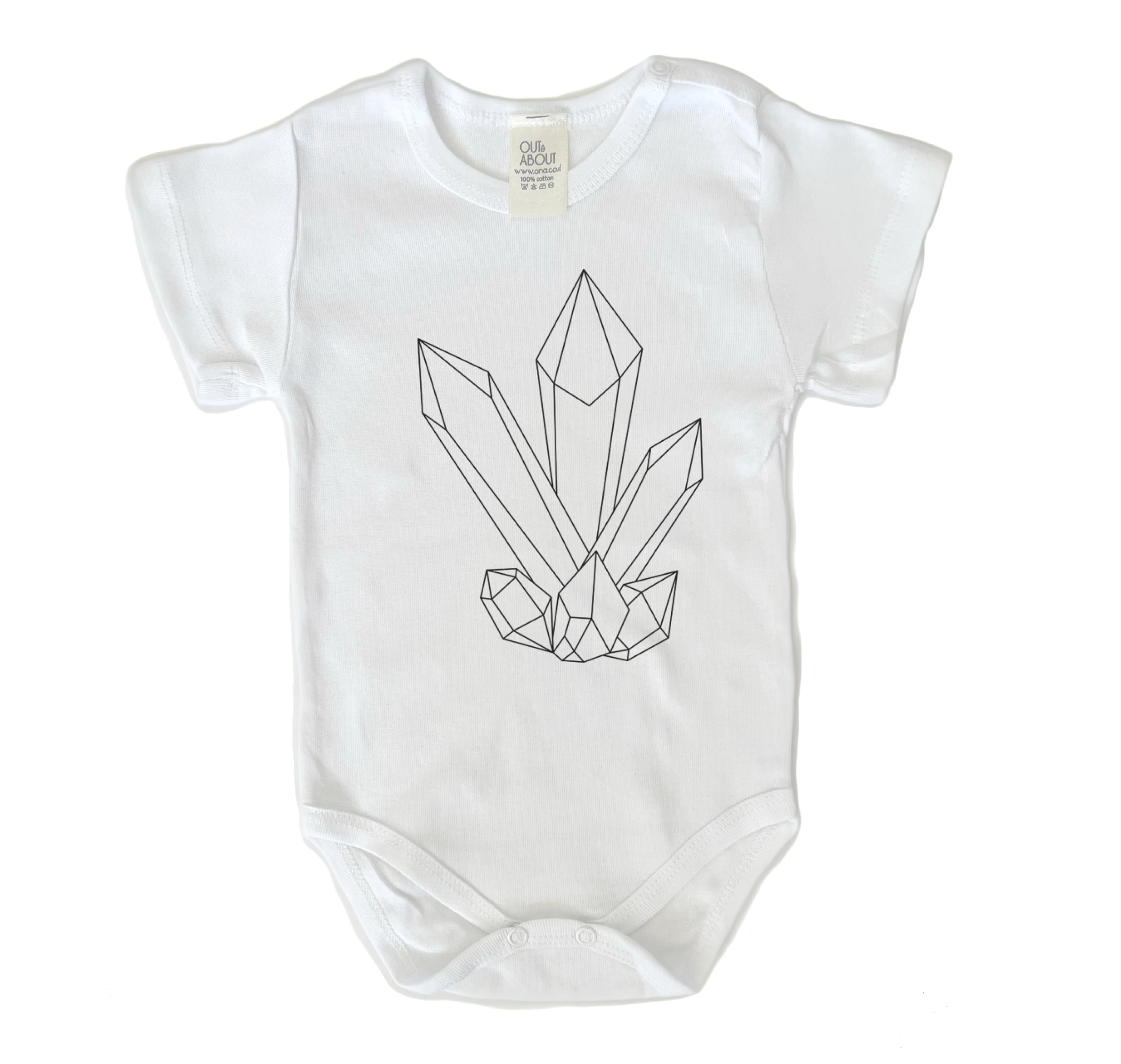 בגד גוף מינרל בגד גוף מינרל