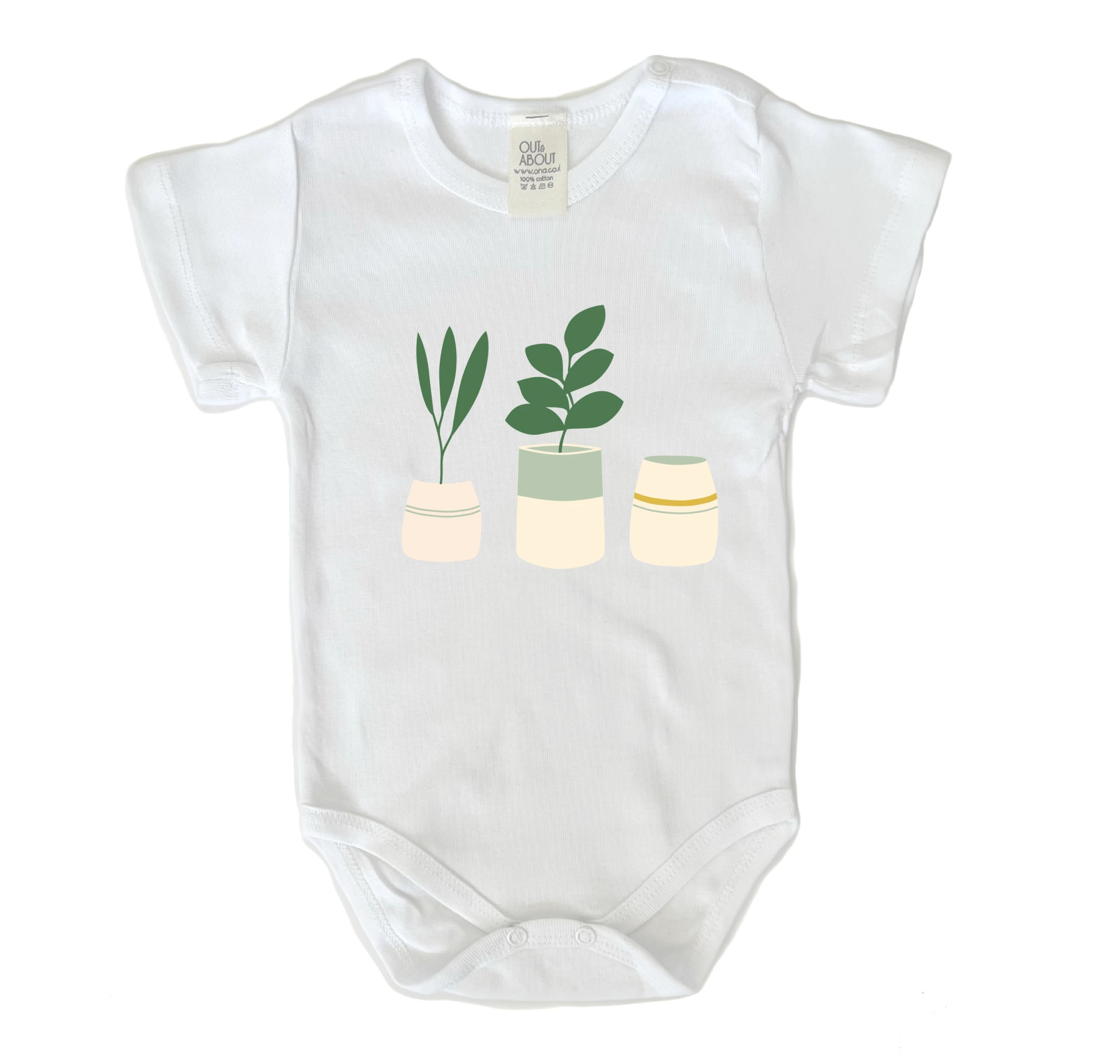 בגד גוף משתלה בגד גוף משתלה